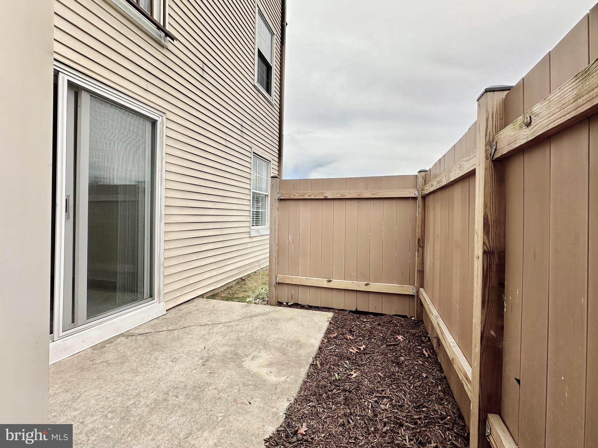 CRESTWOOD VILLAGE - Residential