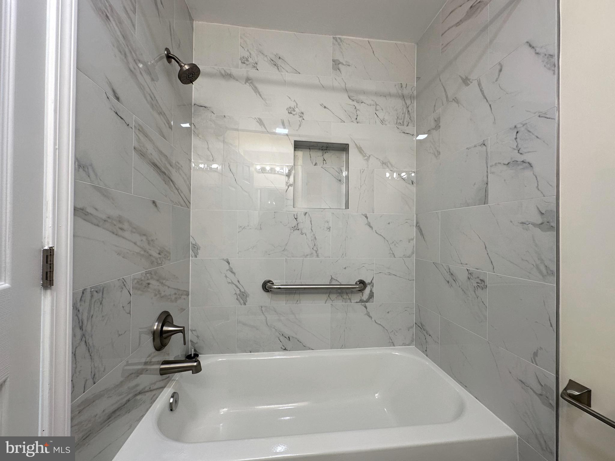 CRESTWOOD VILLAGE - Residential