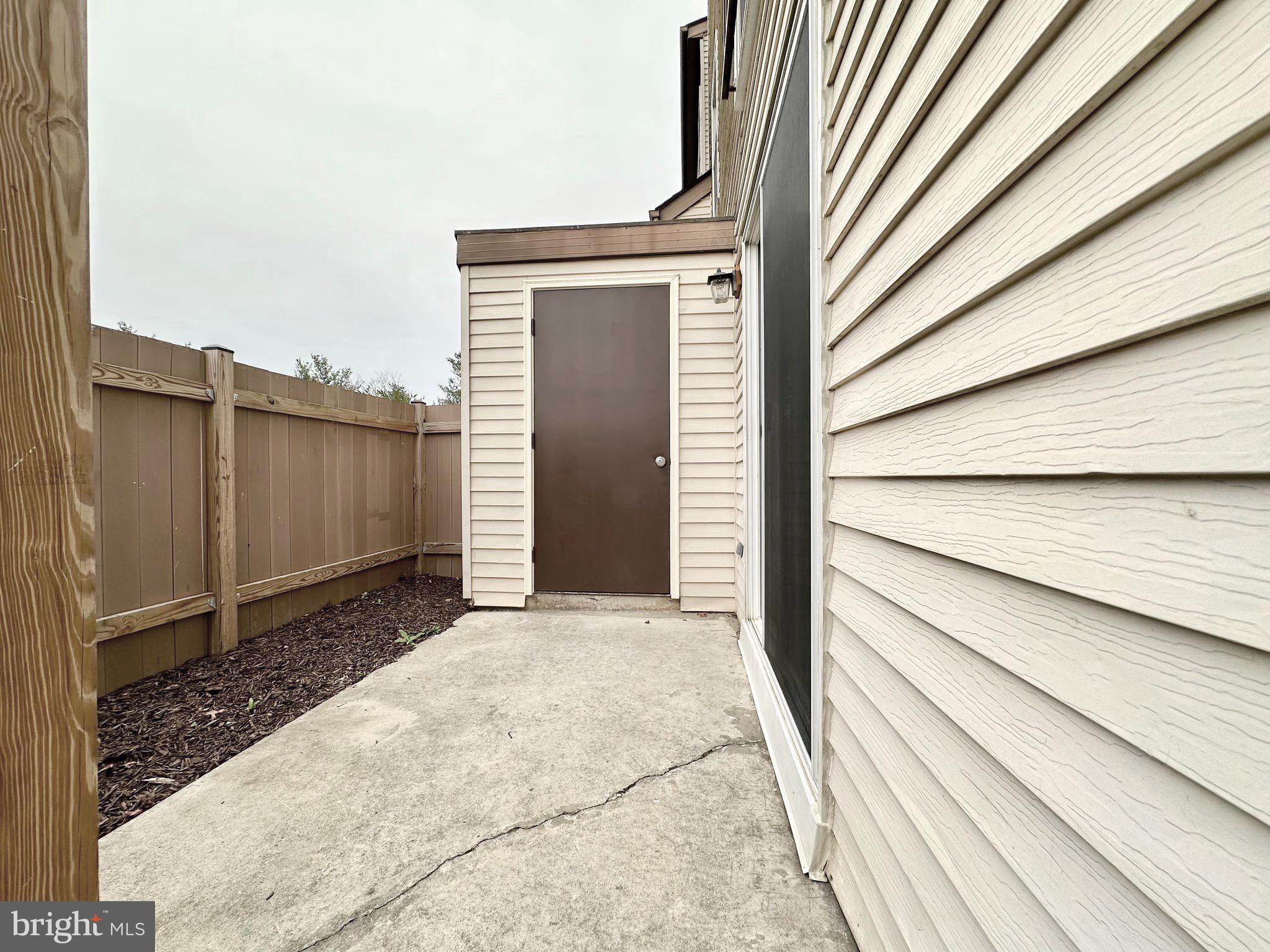 CRESTWOOD VILLAGE - Residential