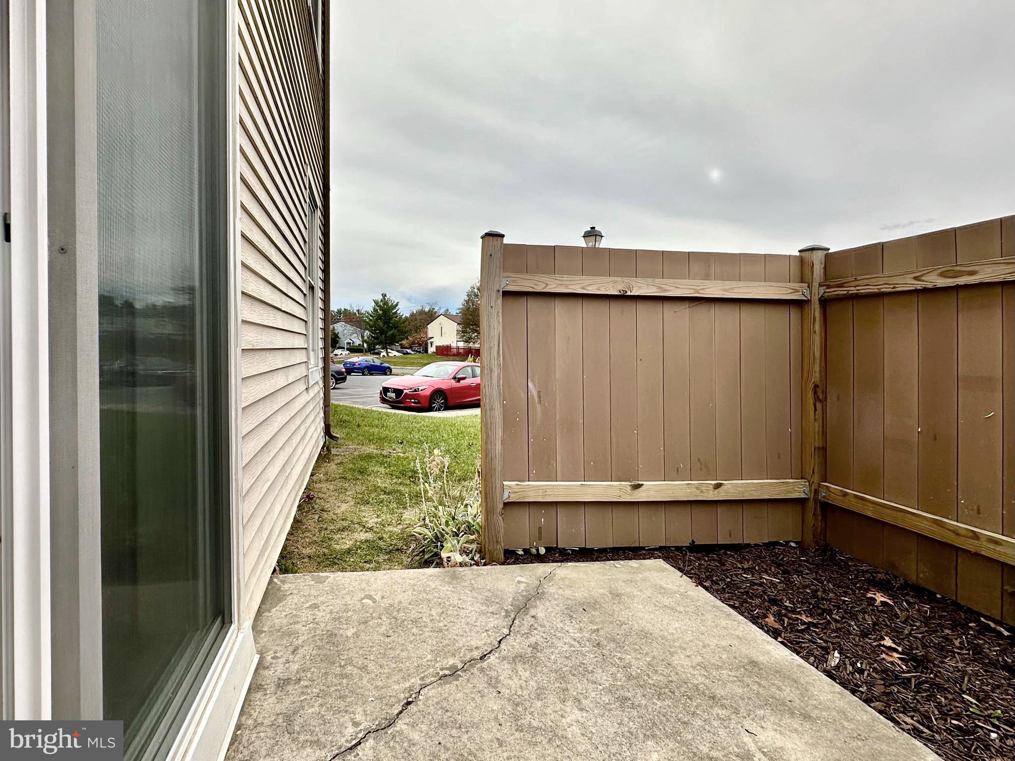 CRESTWOOD VILLAGE - Residential