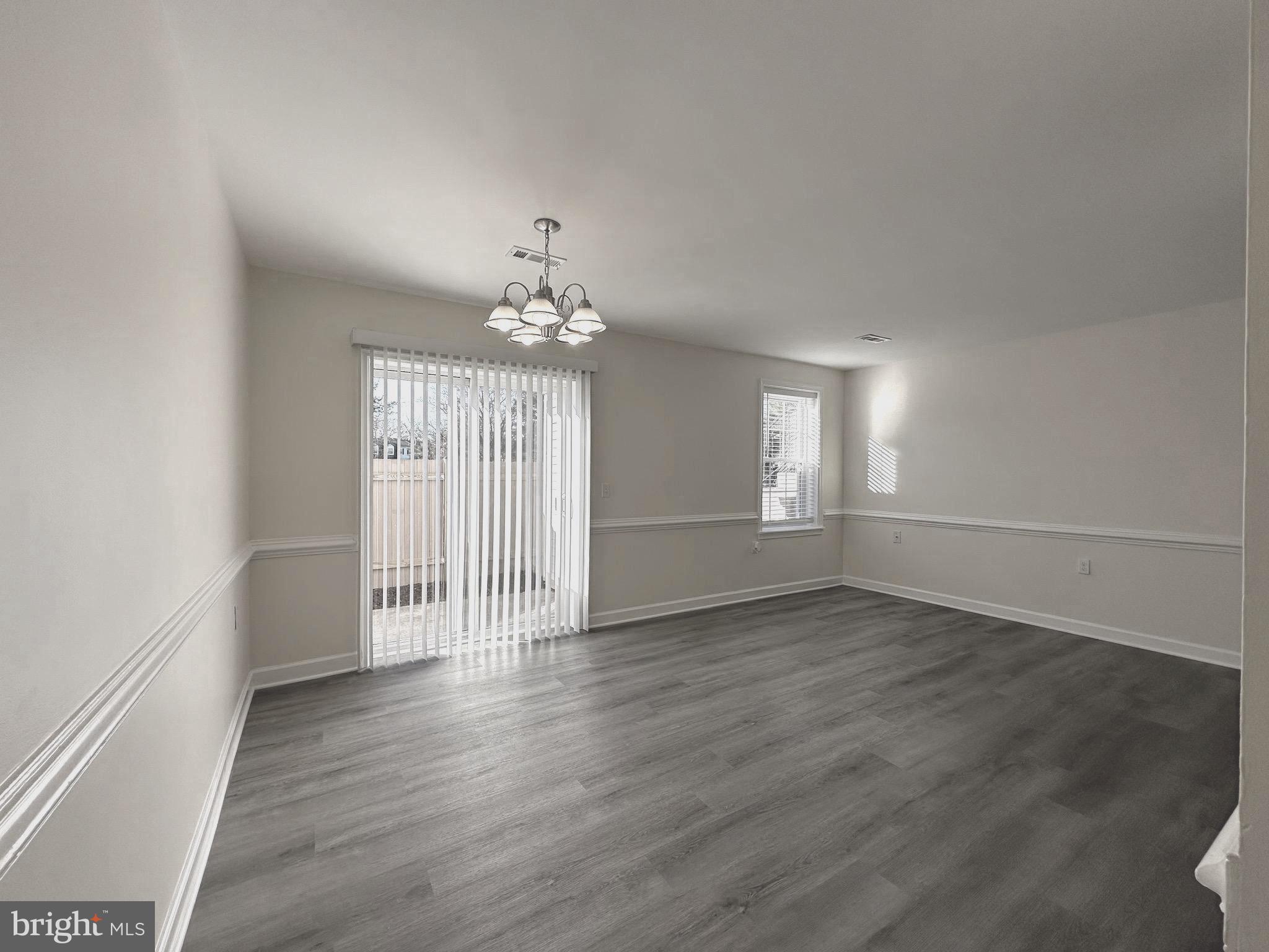 CRESTWOOD VILLAGE - Residential