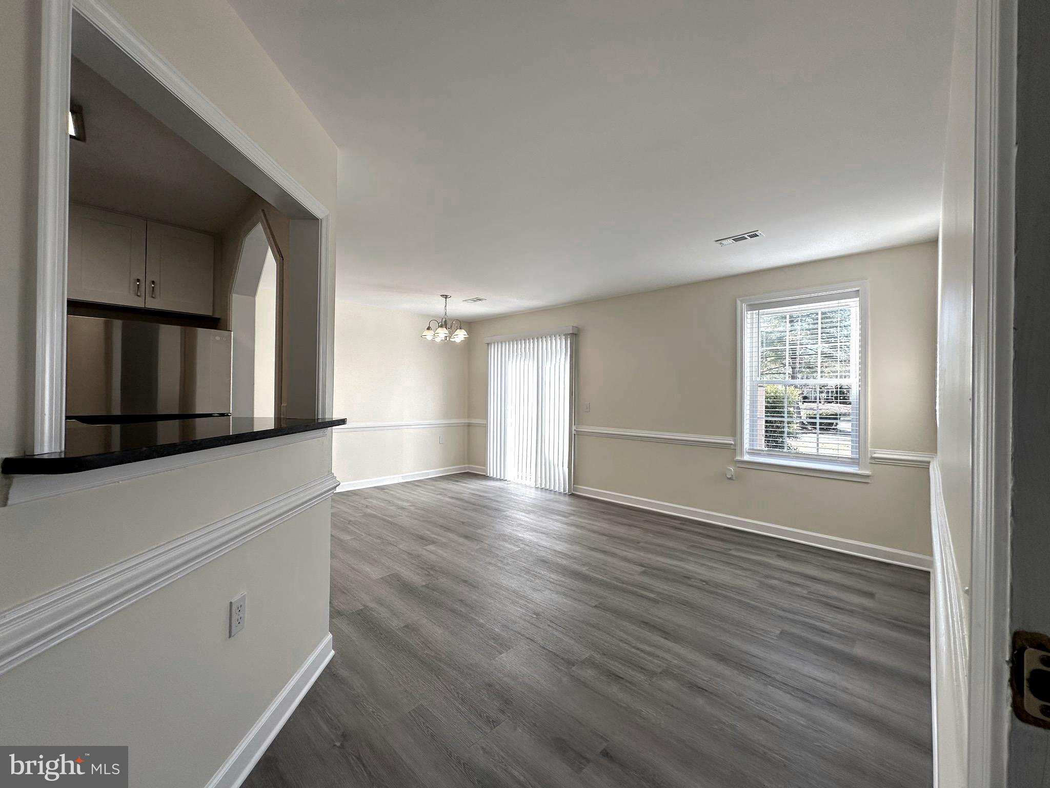 CRESTWOOD VILLAGE - Residential