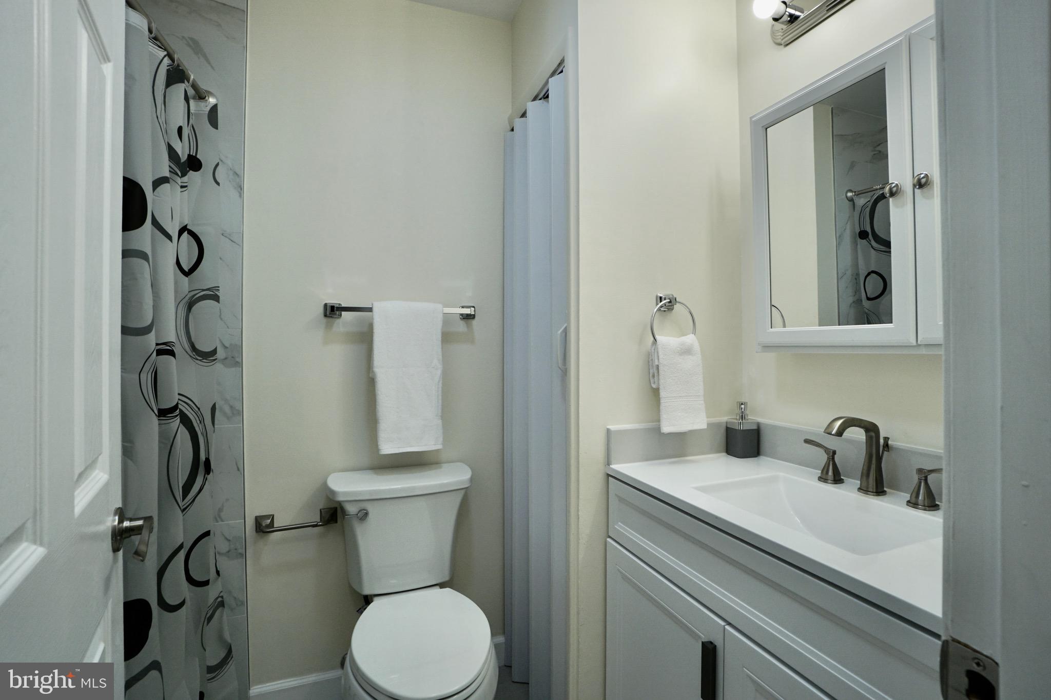 CRESTWOOD VILLAGE - Residential