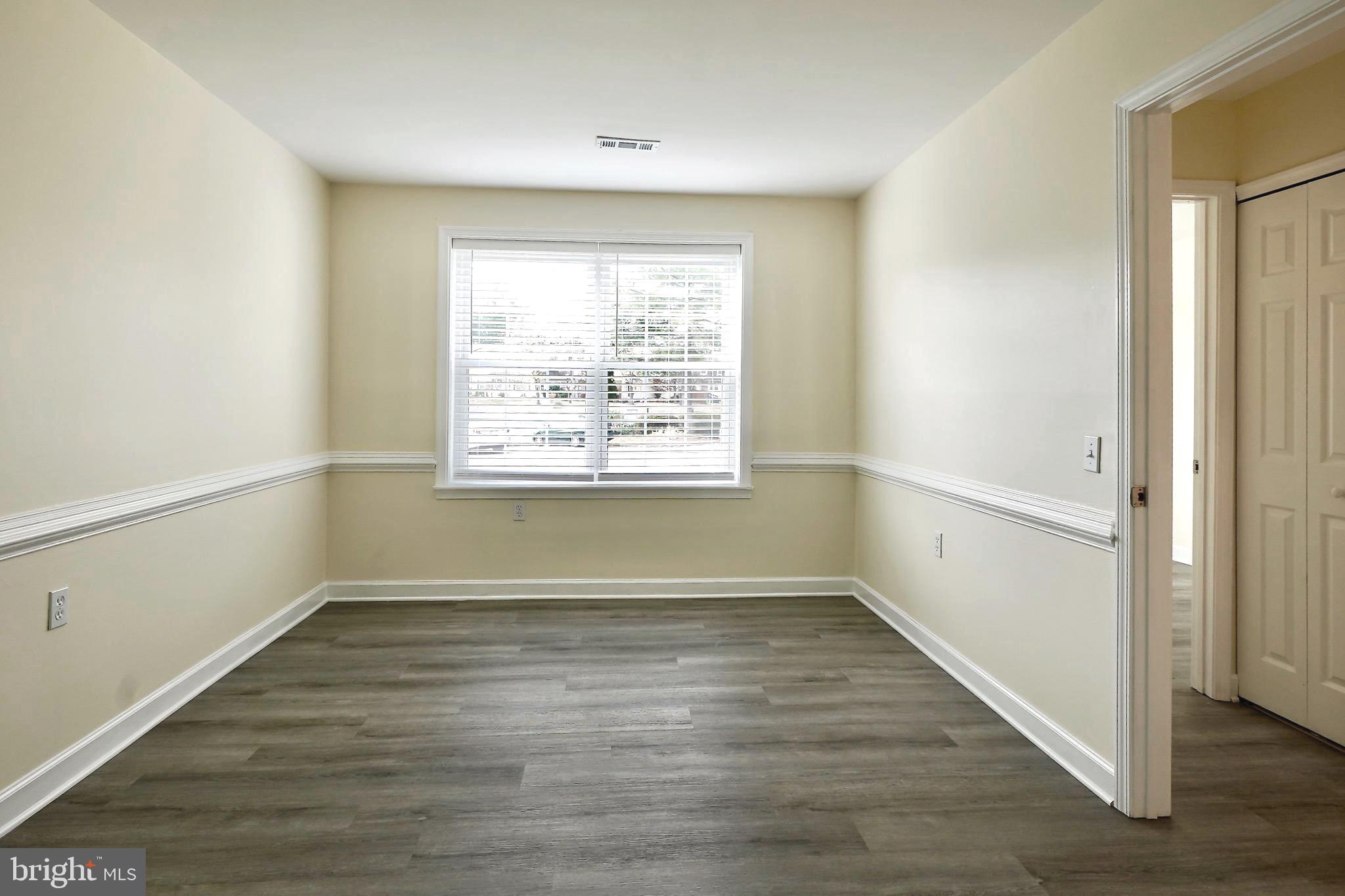 CRESTWOOD VILLAGE - Residential