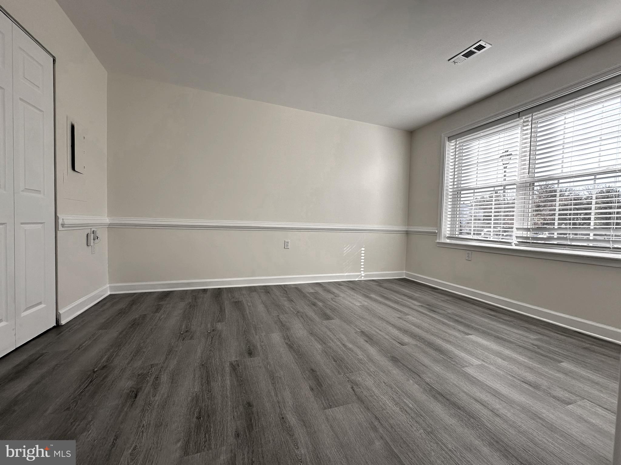 CRESTWOOD VILLAGE - Residential