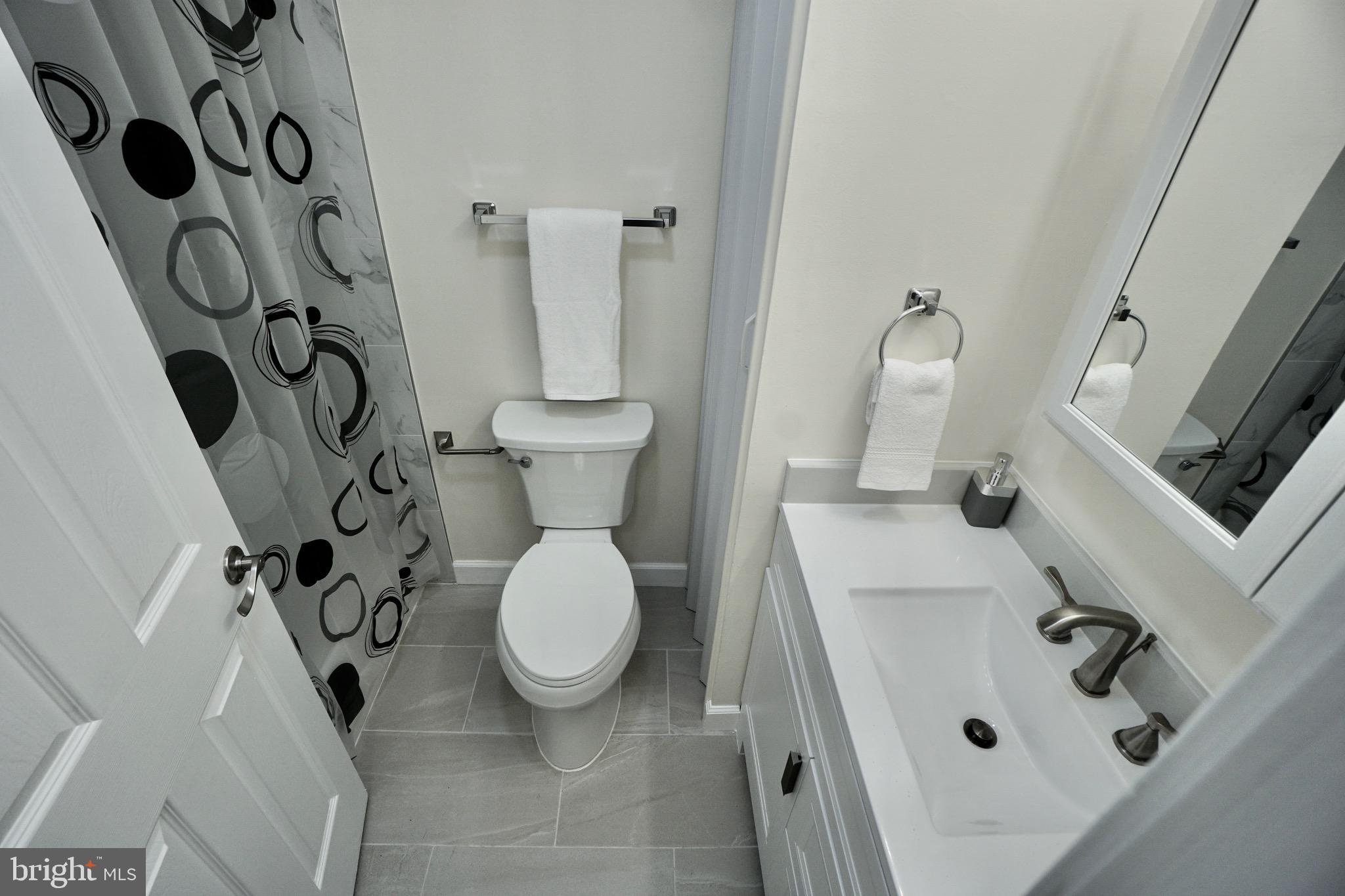 CRESTWOOD VILLAGE - Residential