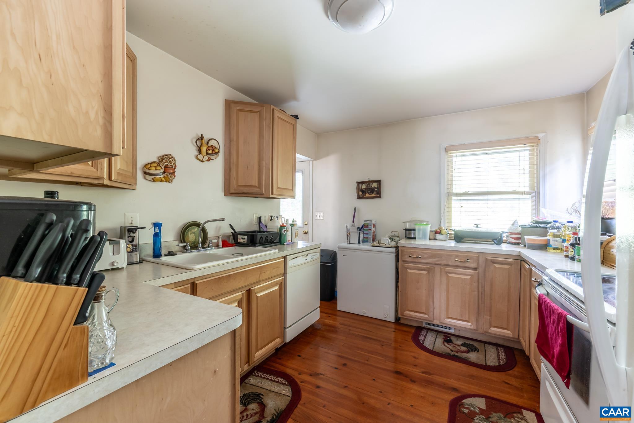 KNOLLWOOD - Residential