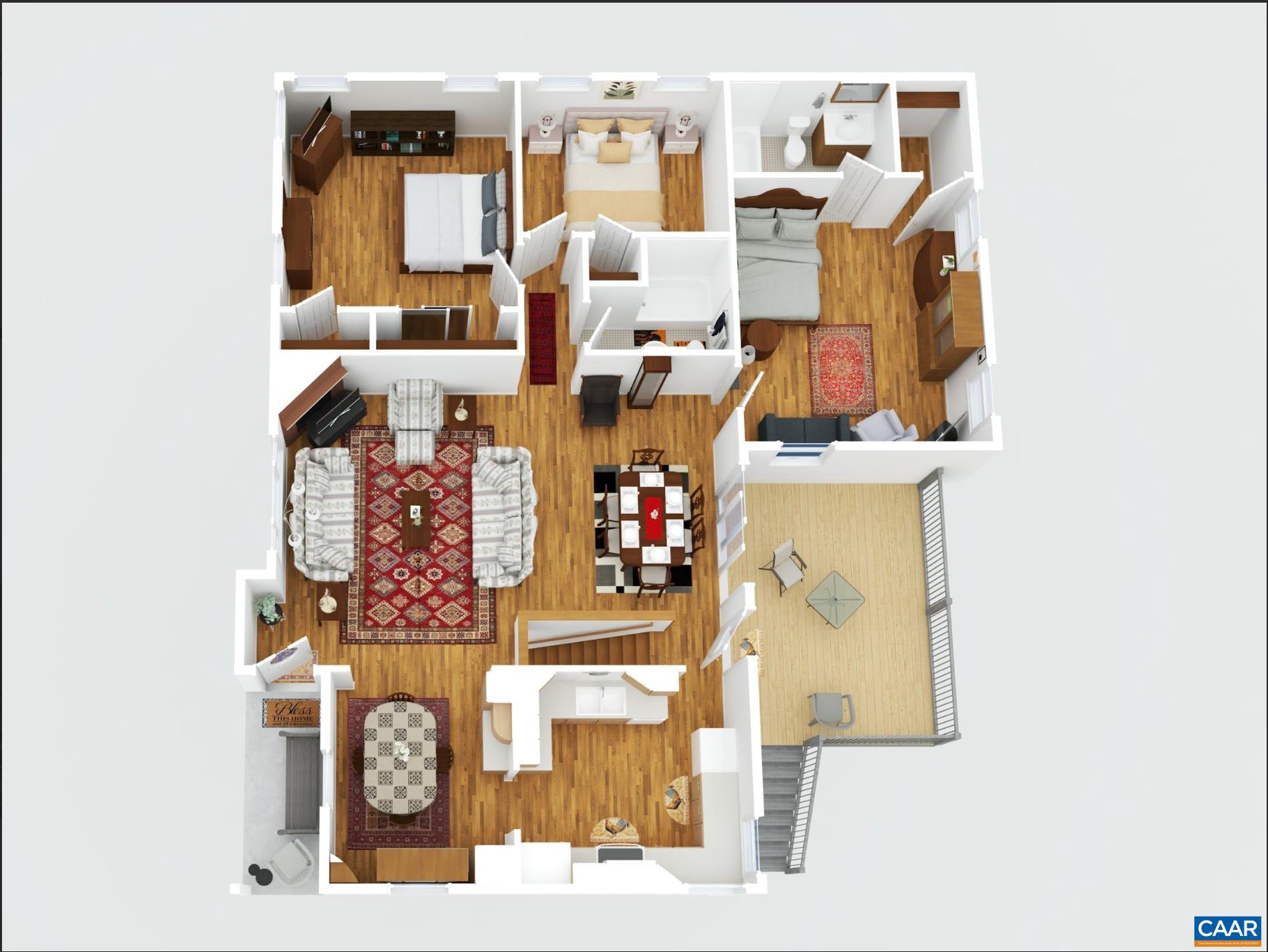 KNOLLWOOD - Residential