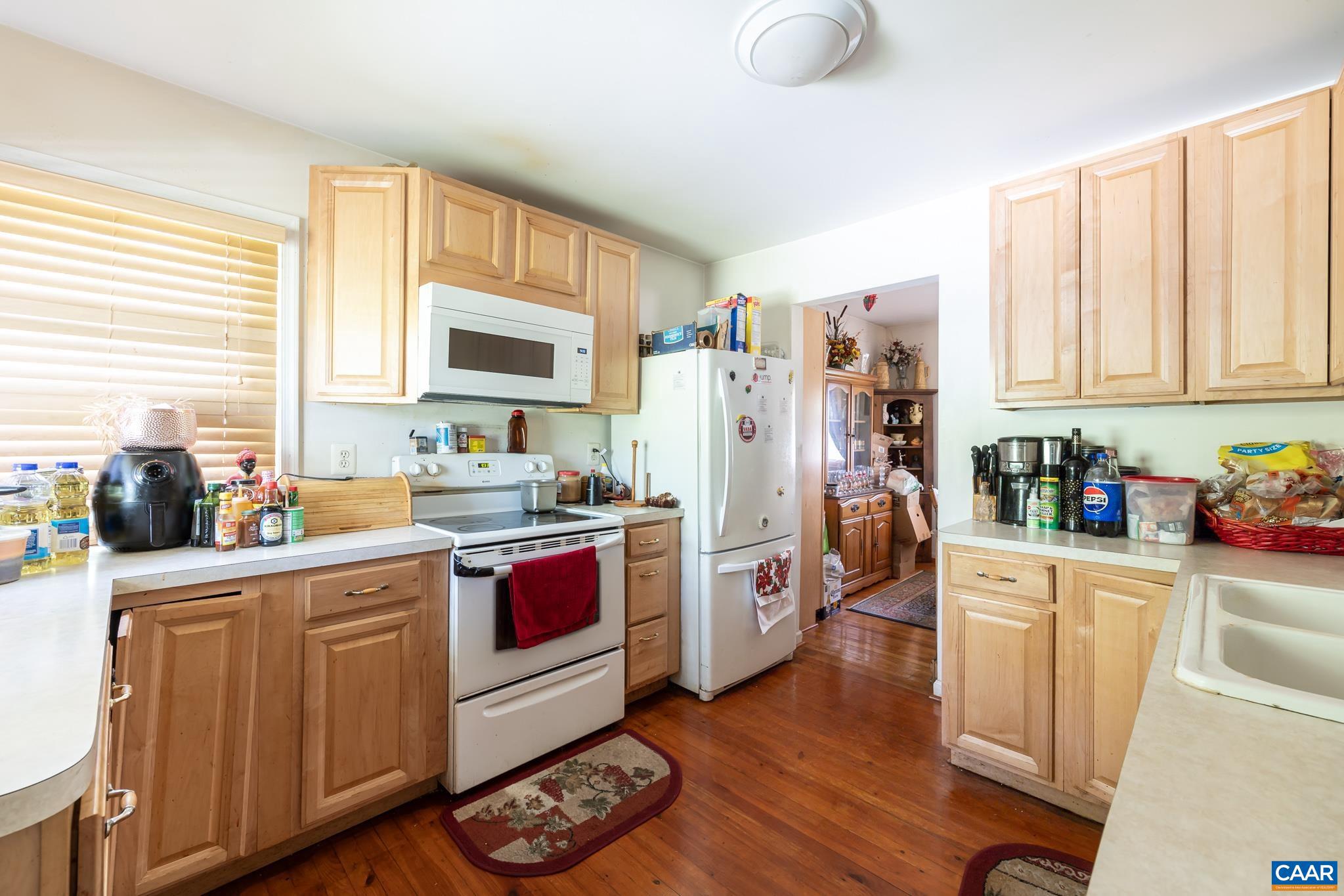 KNOLLWOOD - Residential