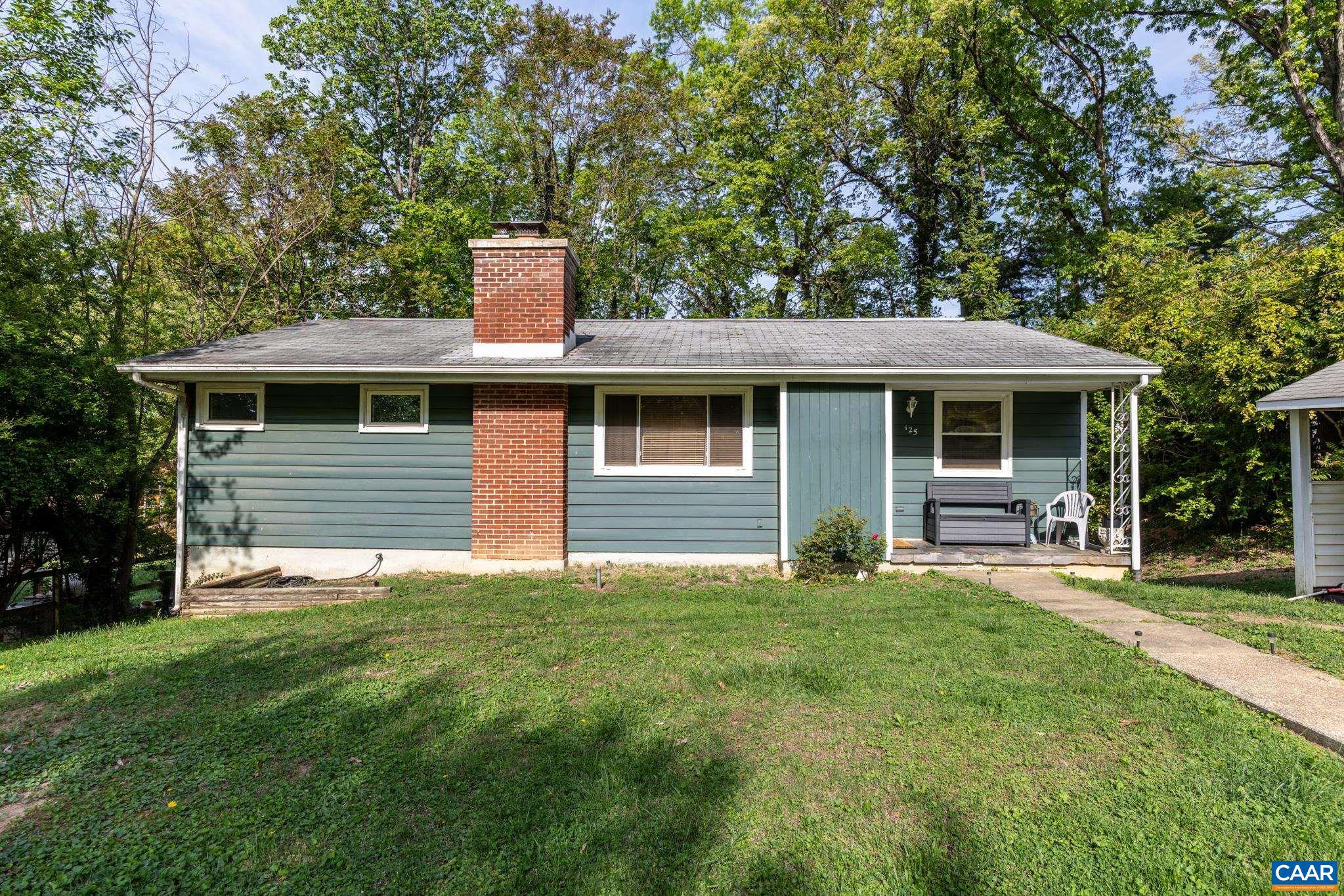 KNOLLWOOD - Residential