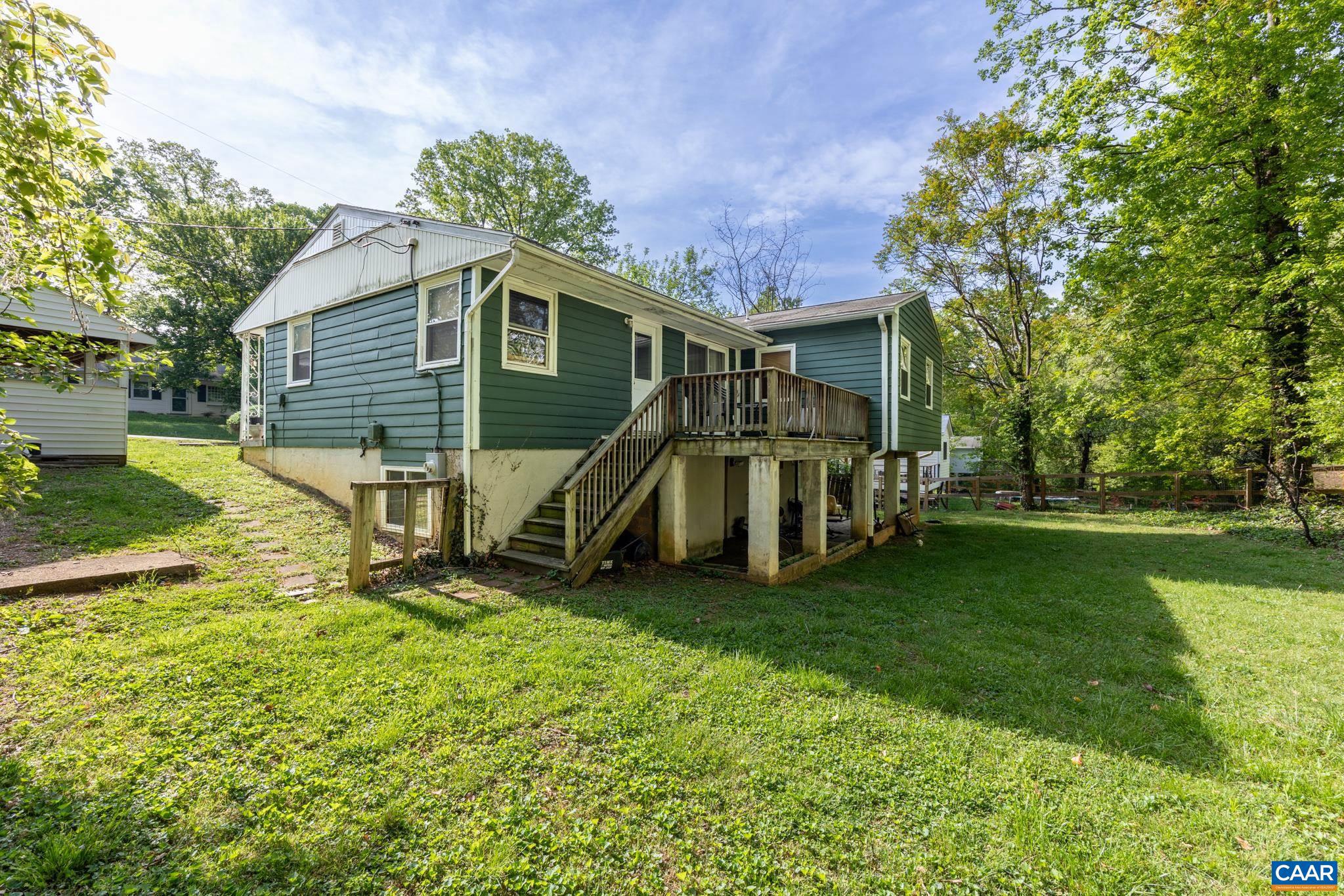 KNOLLWOOD - Residential