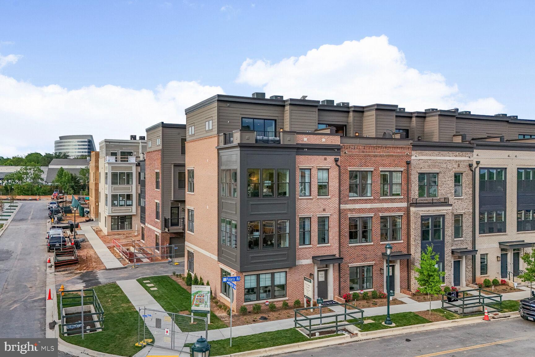 NORTHSIDE - Residential