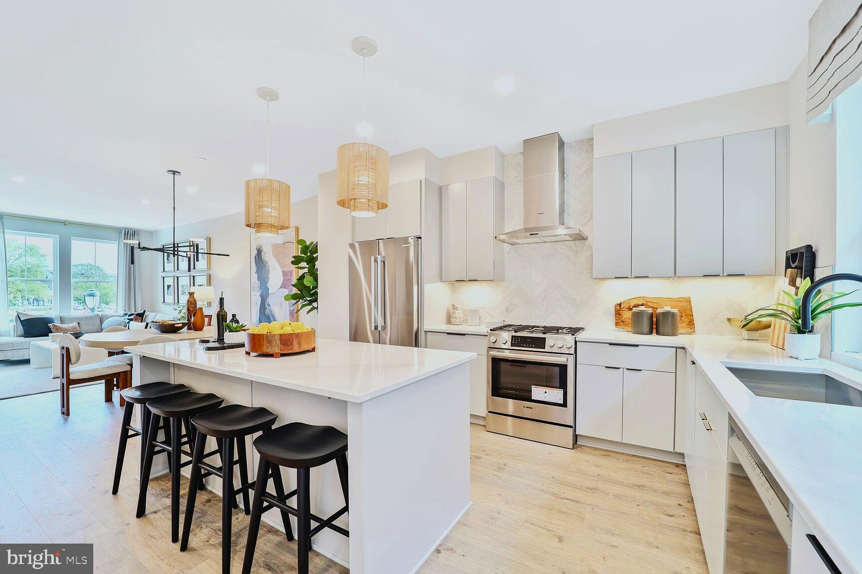 NORTHSIDE - Residential