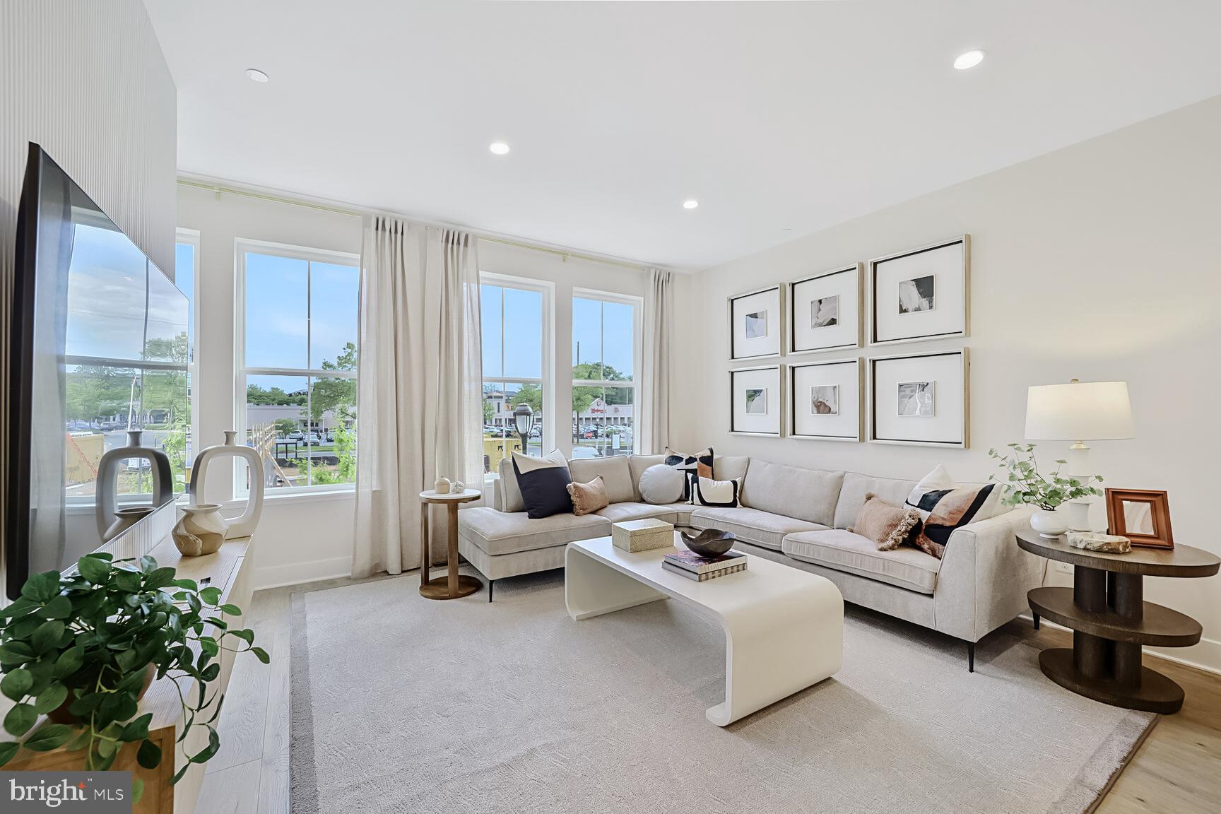 NORTHSIDE - Residential