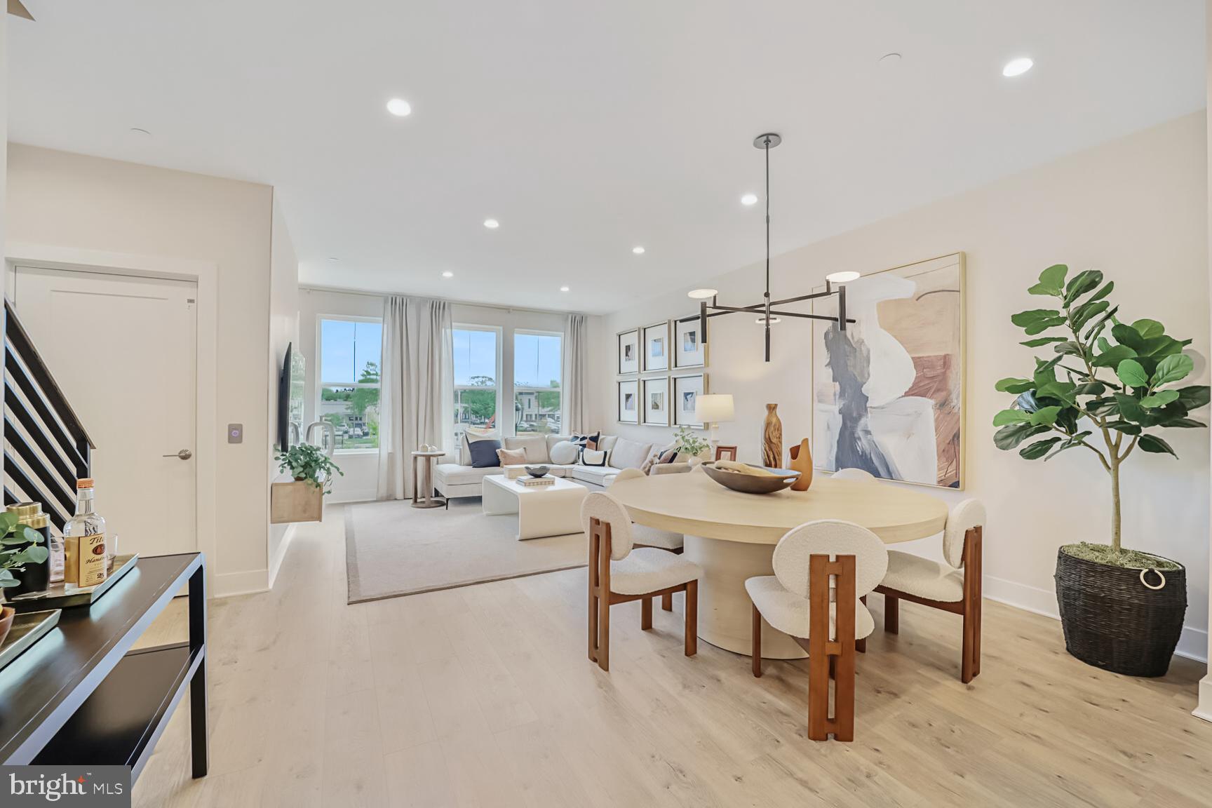 NORTHSIDE - Residential