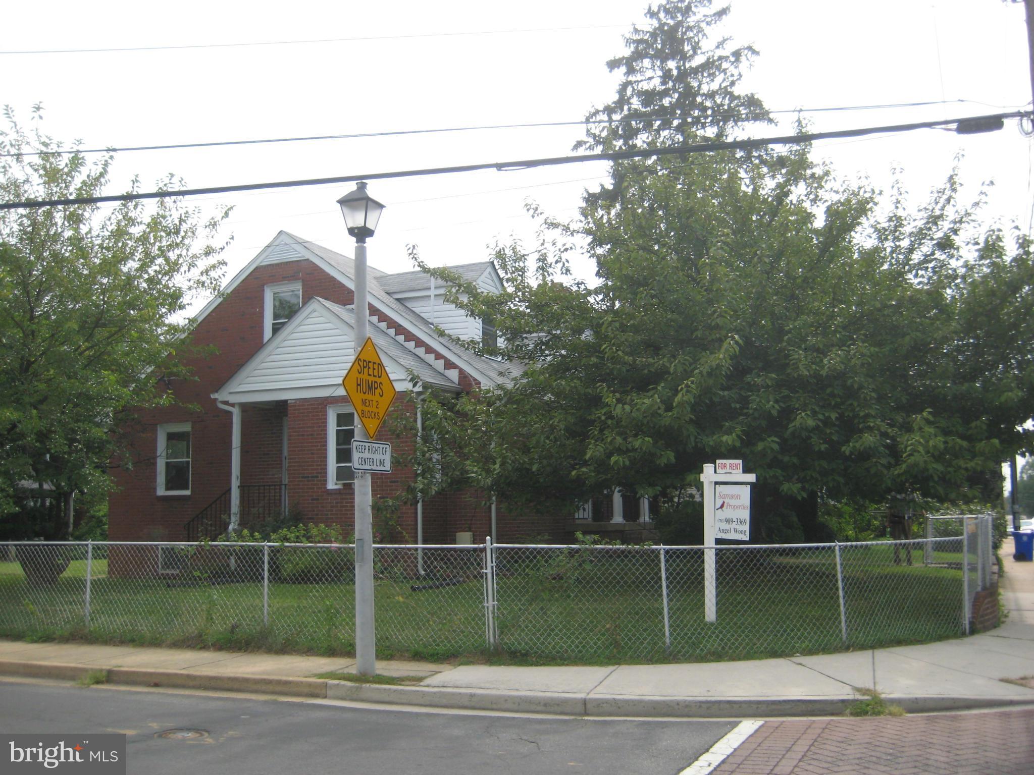 NONE AVAILABLE - Residential Lease