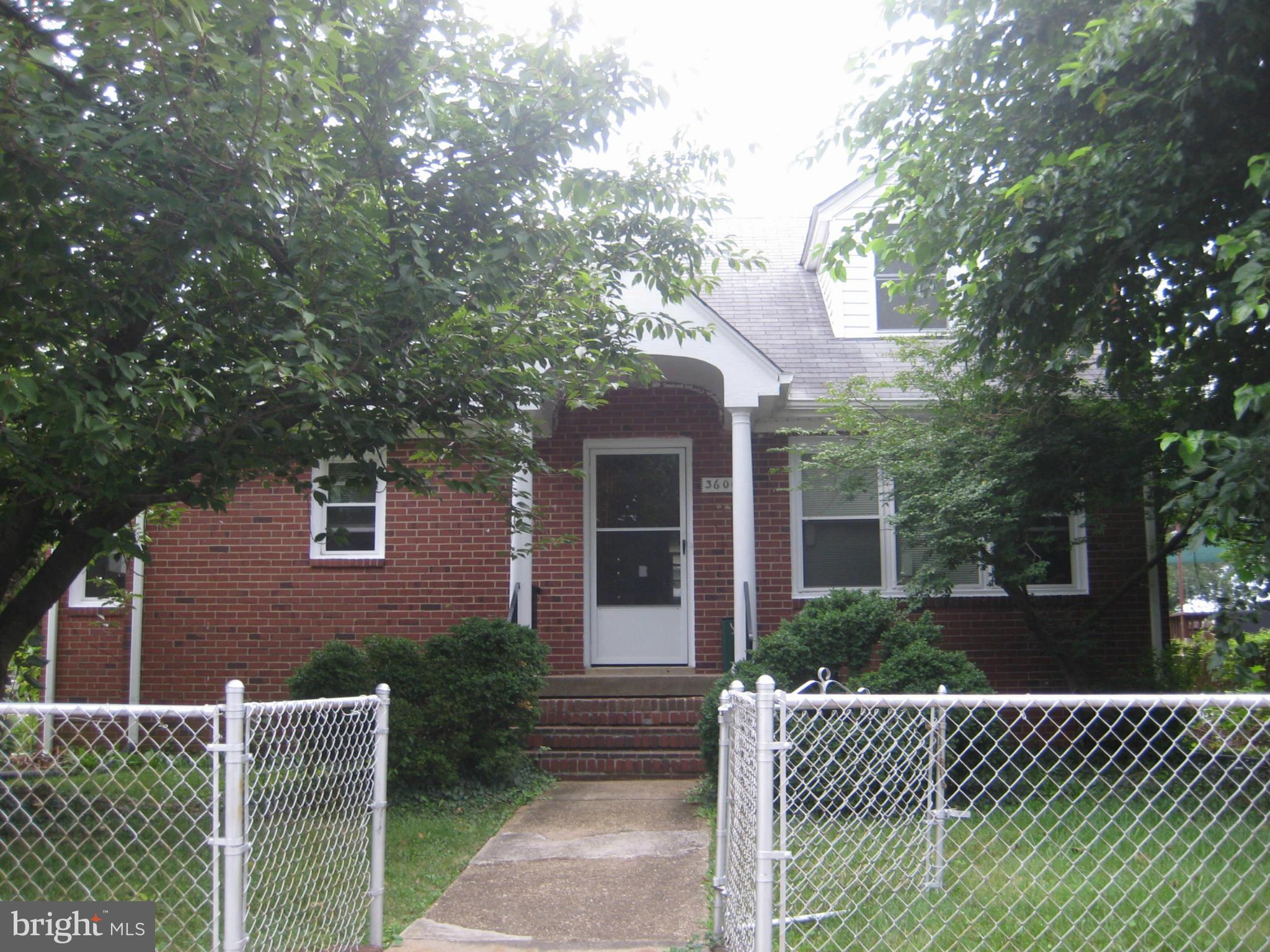 NONE AVAILABLE - Residential Lease