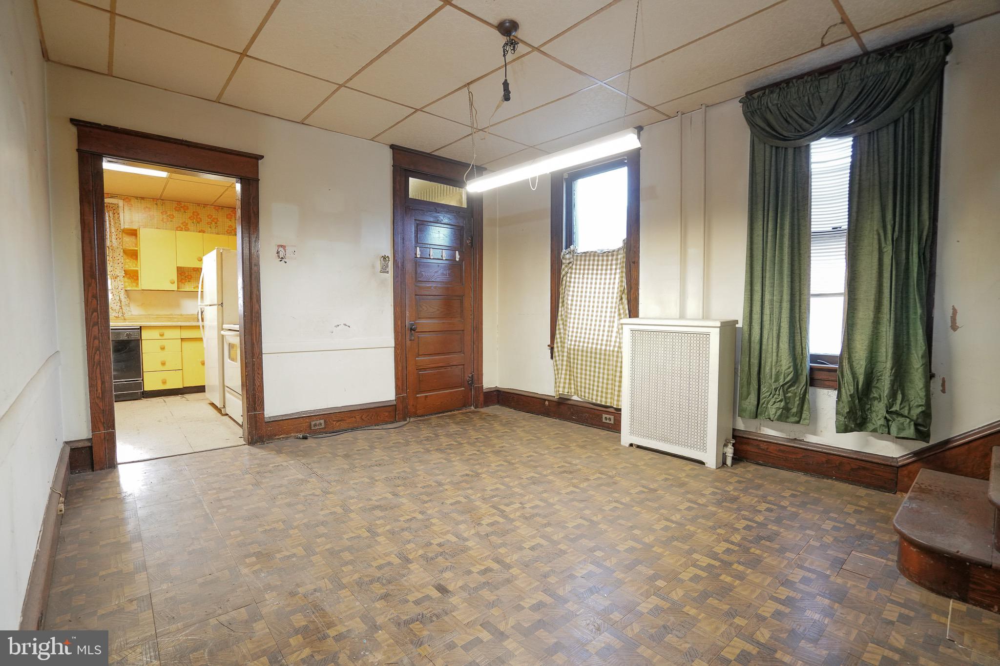 TAMAQUA BORO - Residential