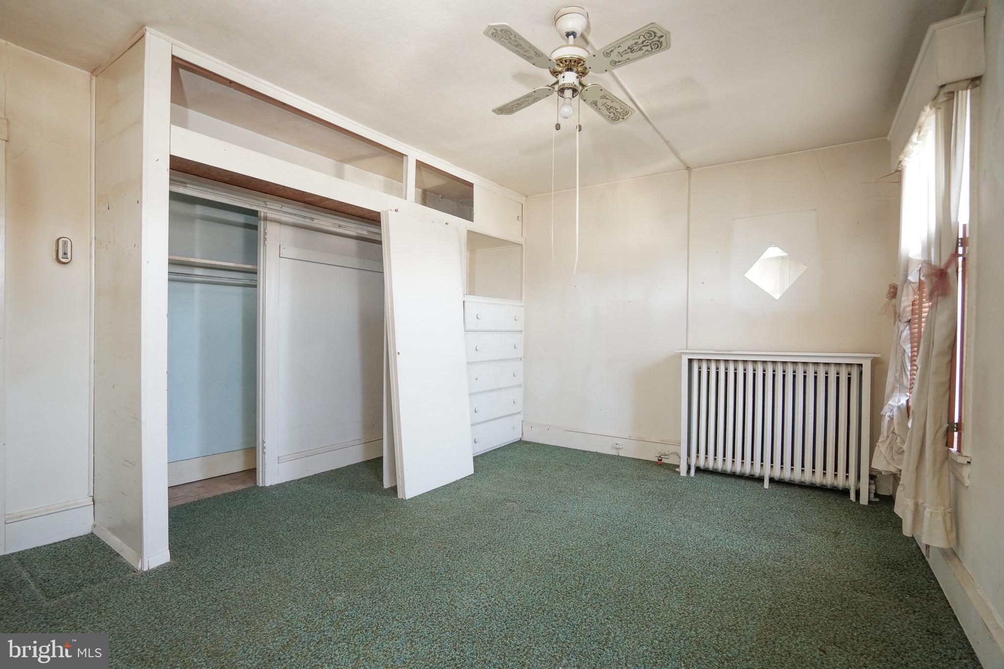 TAMAQUA BORO - Residential