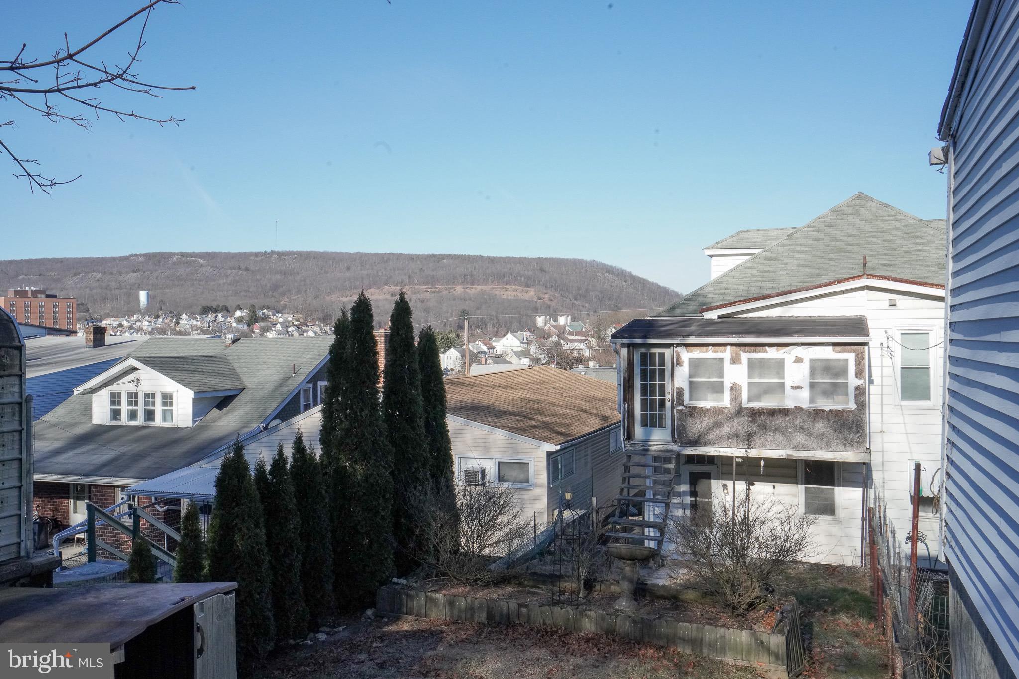 TAMAQUA BORO - Residential