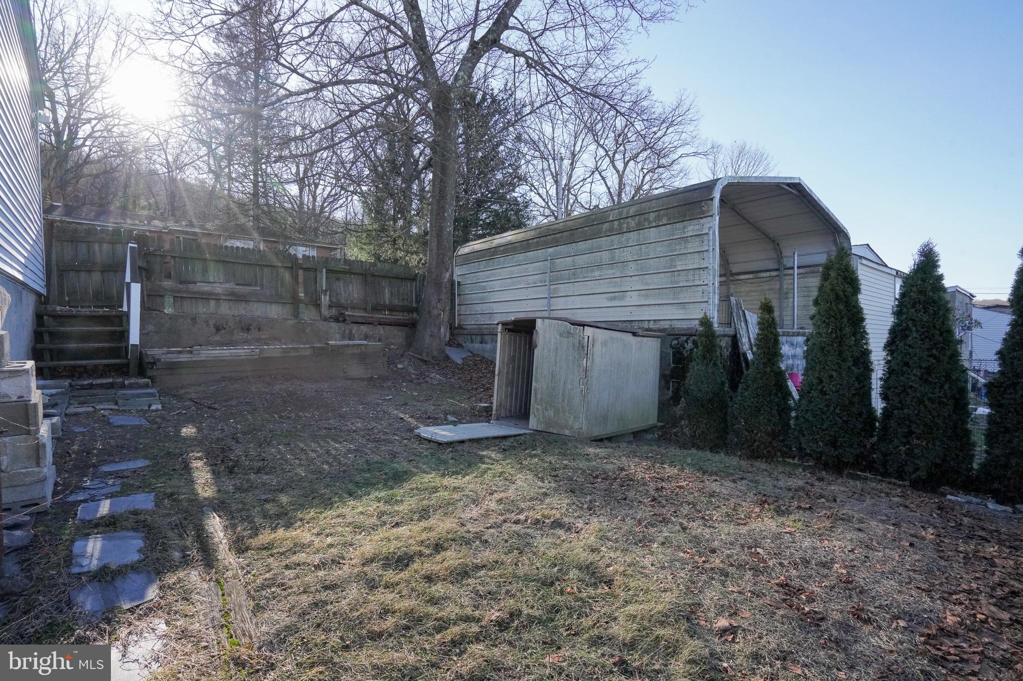 TAMAQUA BORO - Residential