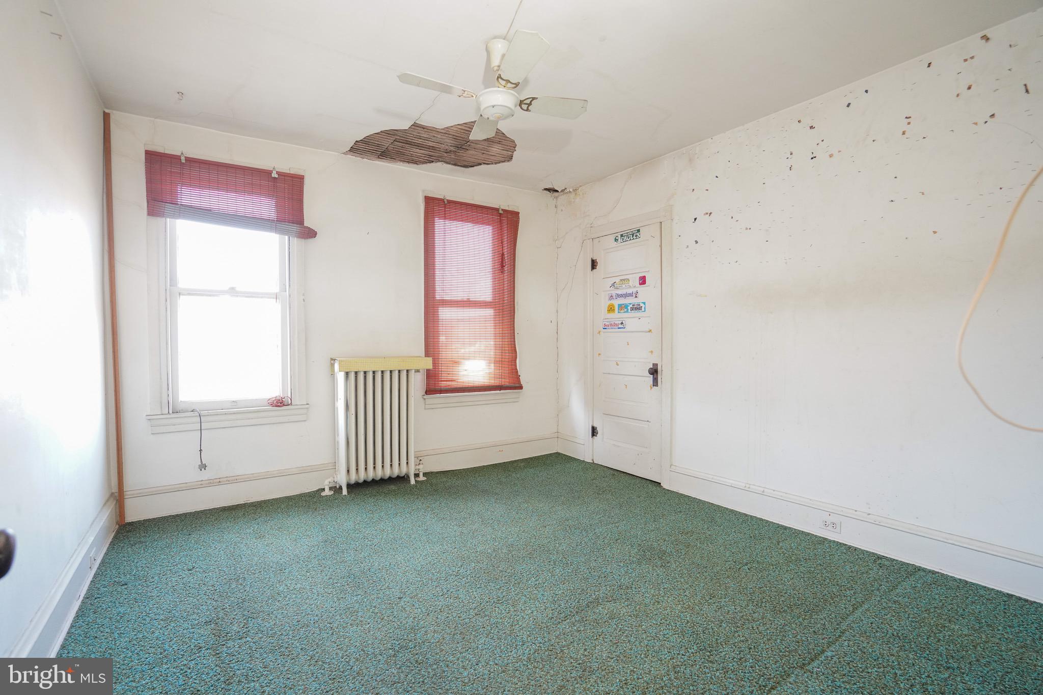 TAMAQUA BORO - Residential