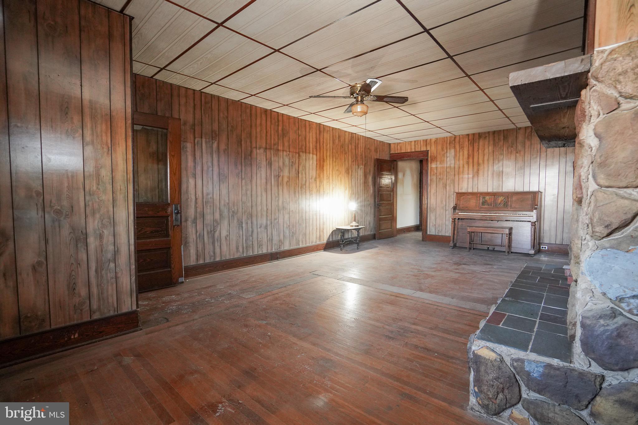 TAMAQUA BORO - Residential