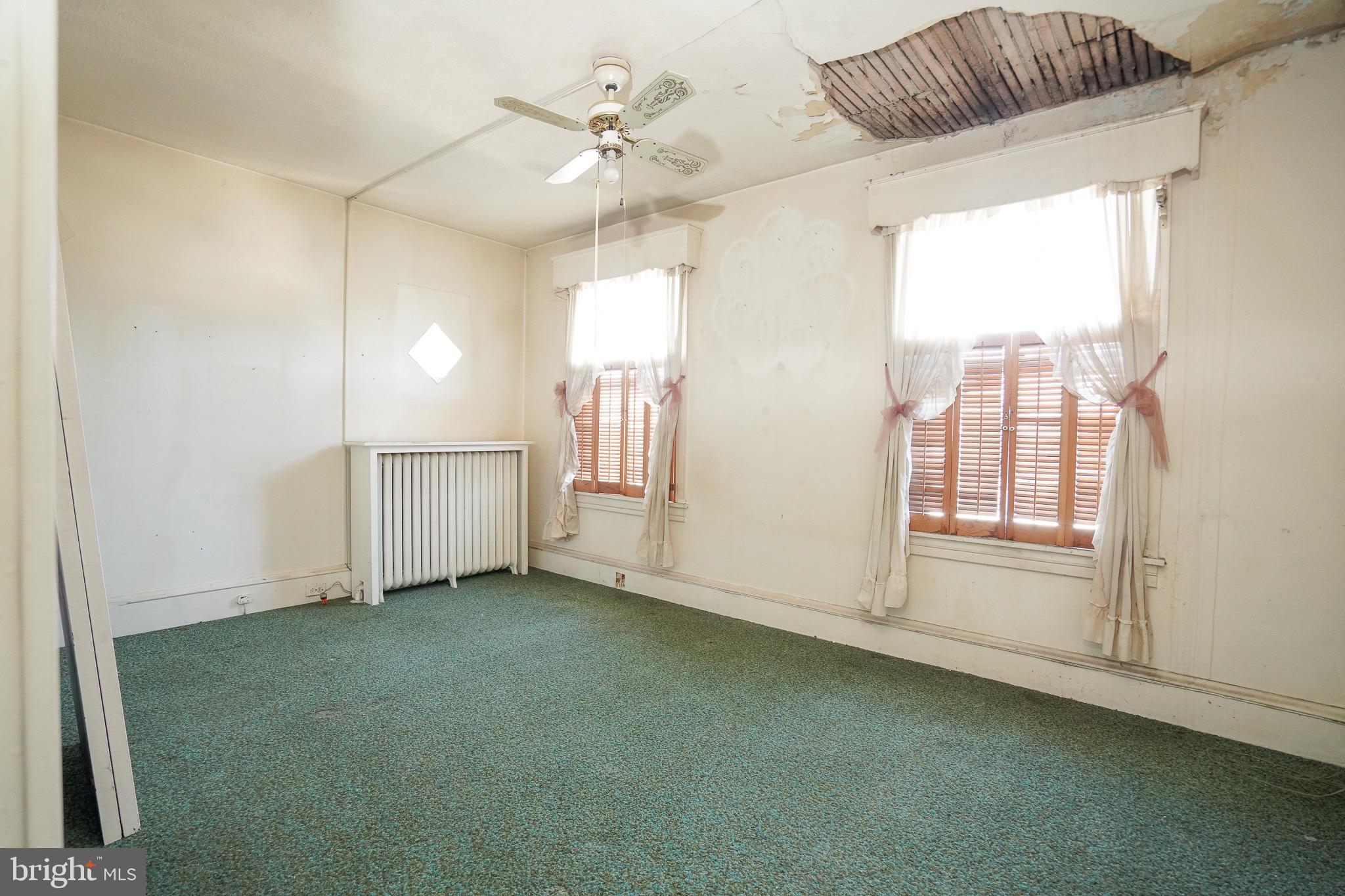 TAMAQUA BORO - Residential