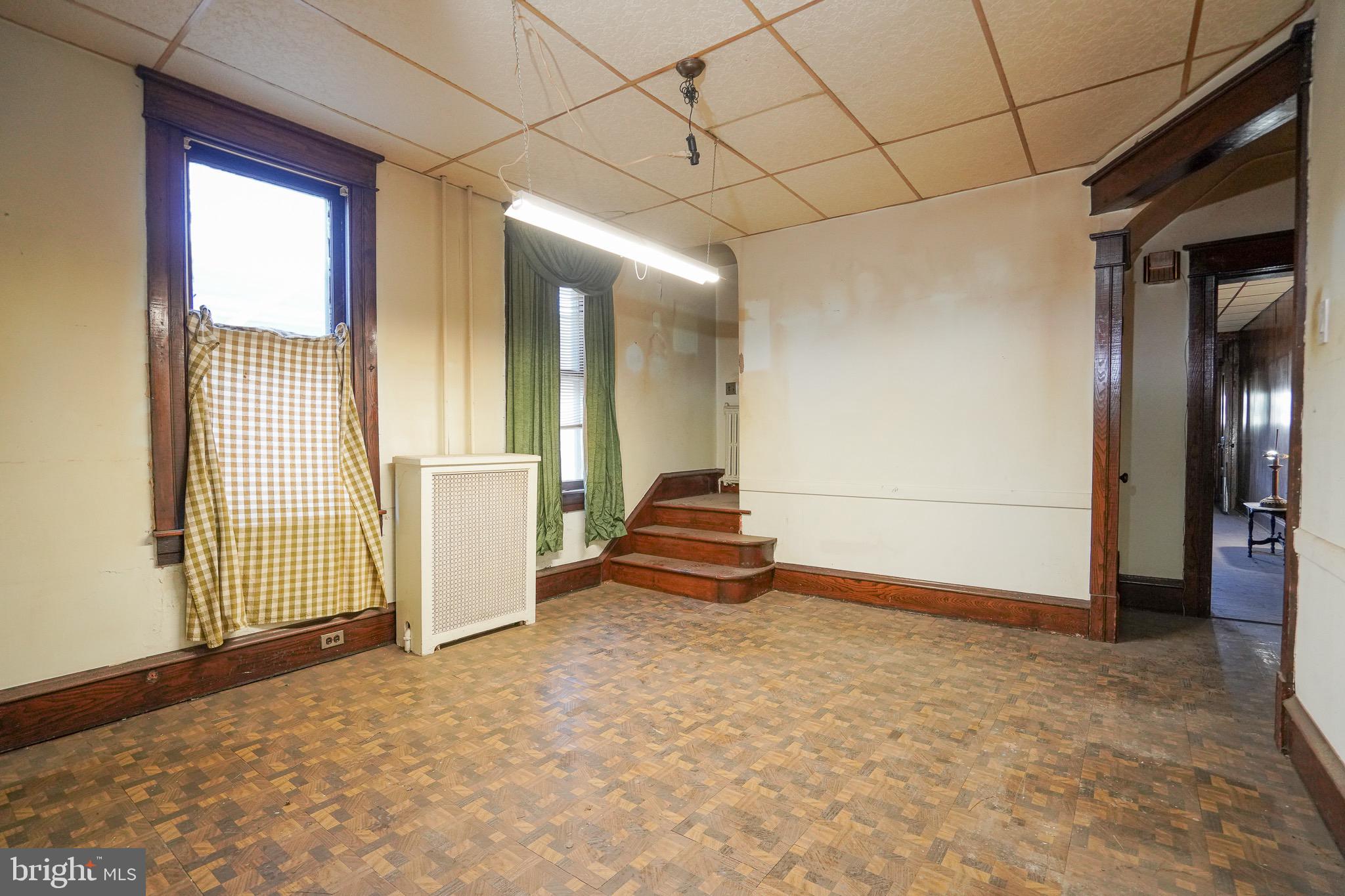 TAMAQUA BORO - Residential