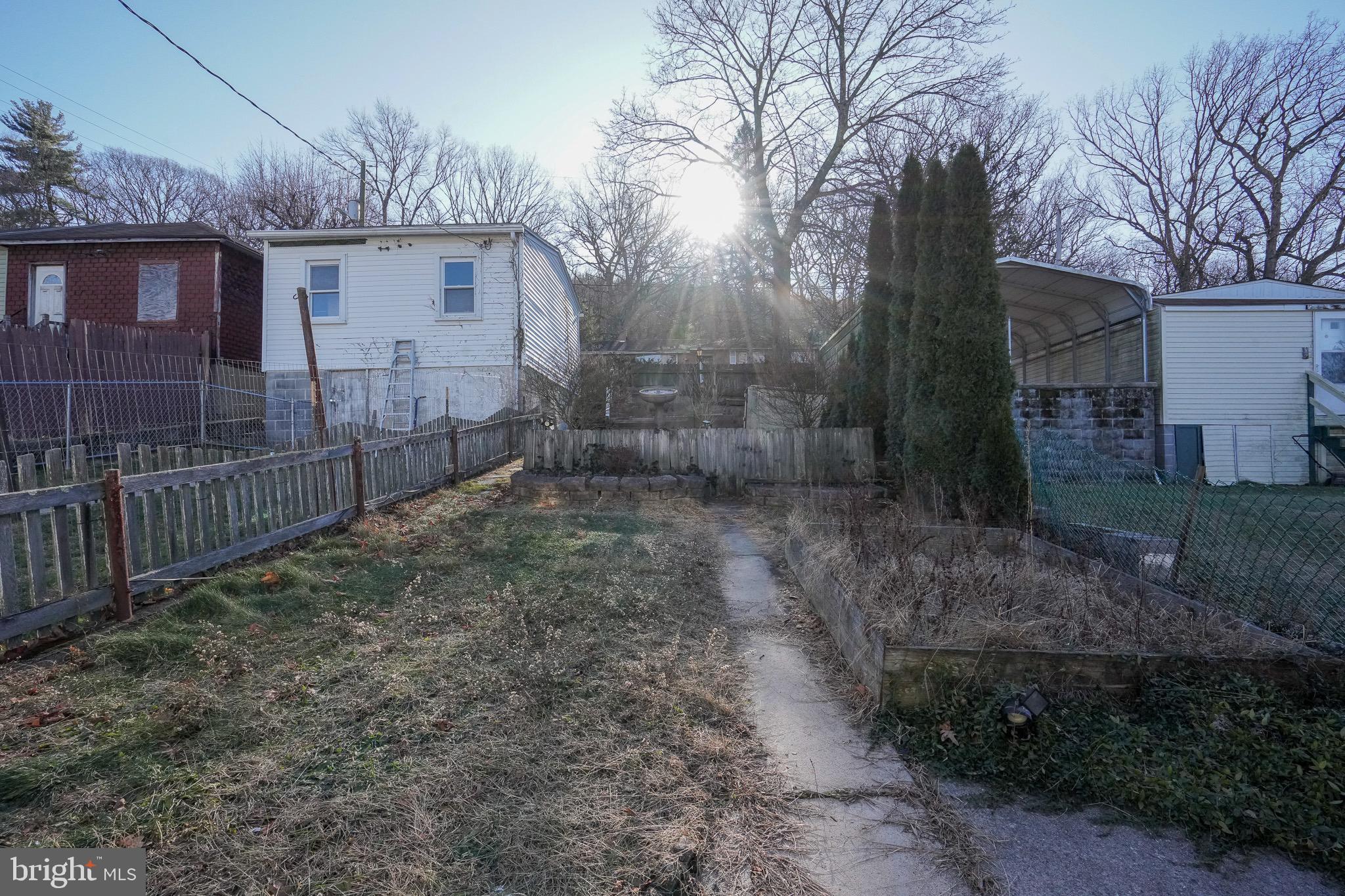 TAMAQUA BORO - Residential