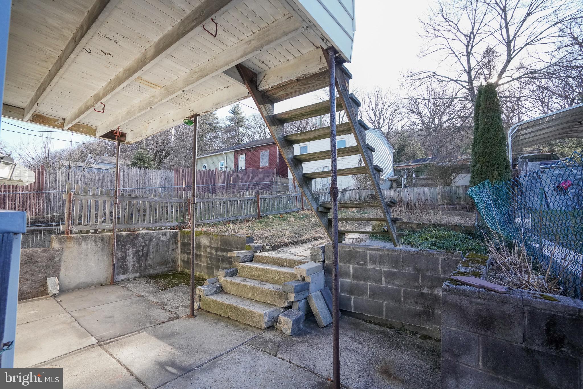 TAMAQUA BORO - Residential