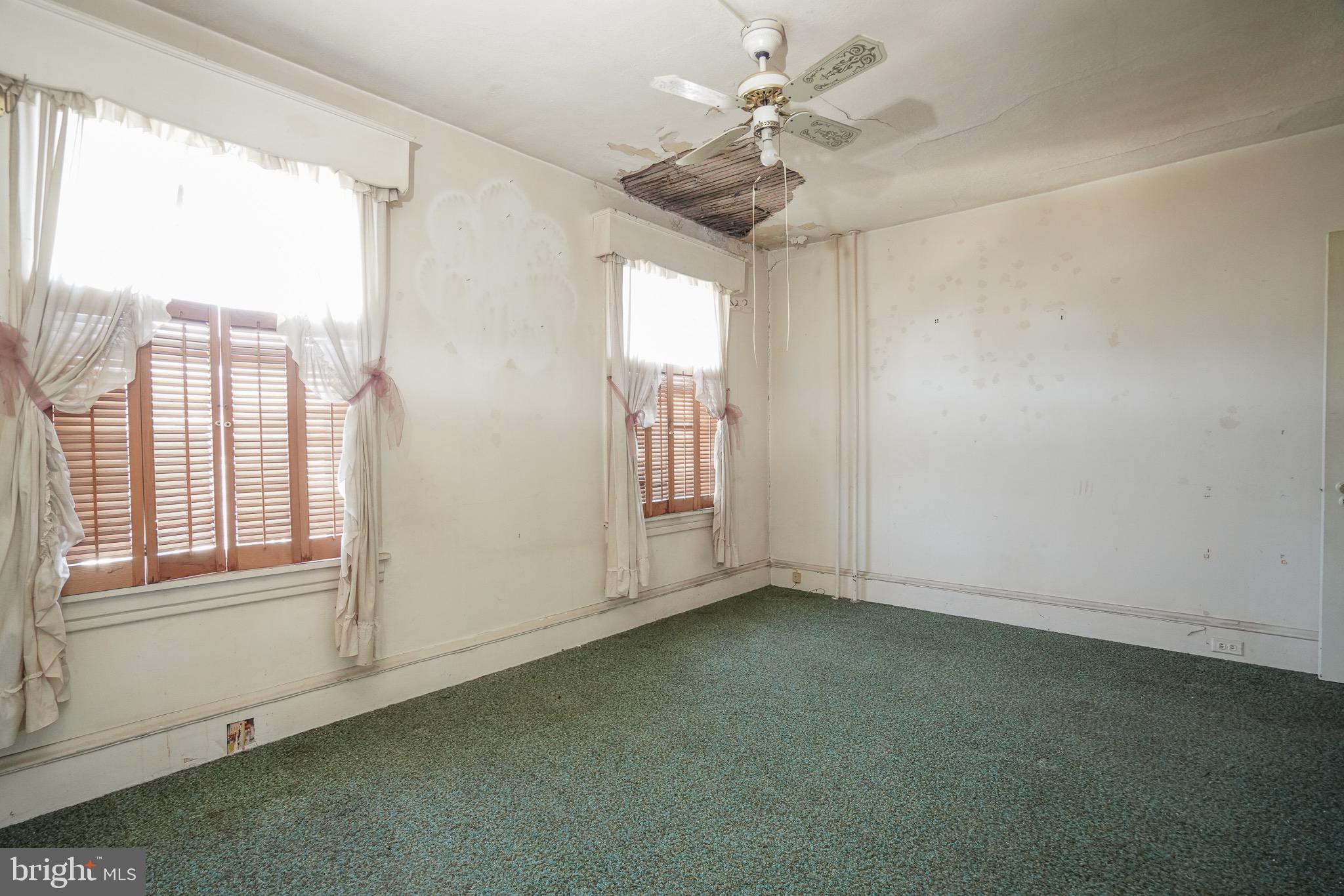 TAMAQUA BORO - Residential