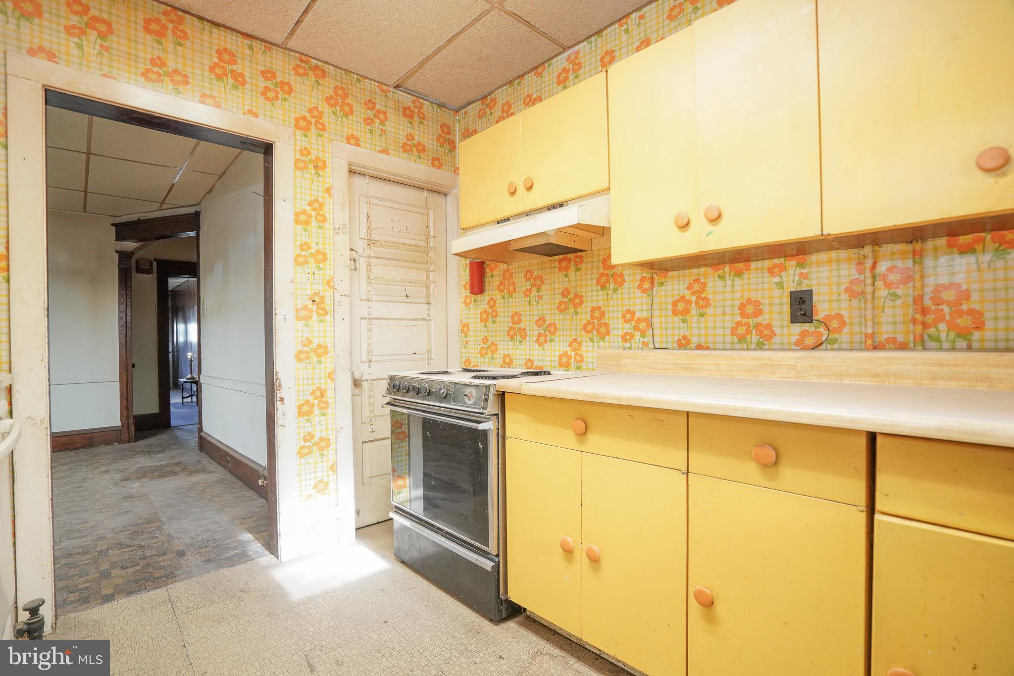 TAMAQUA BORO - Residential