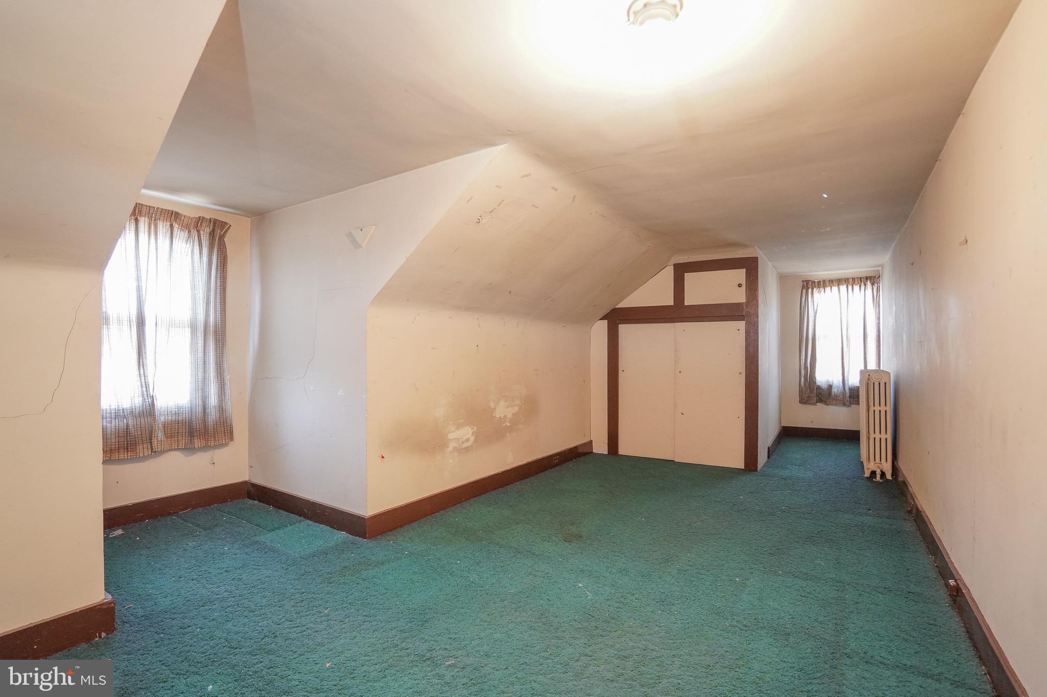 TAMAQUA BORO - Residential