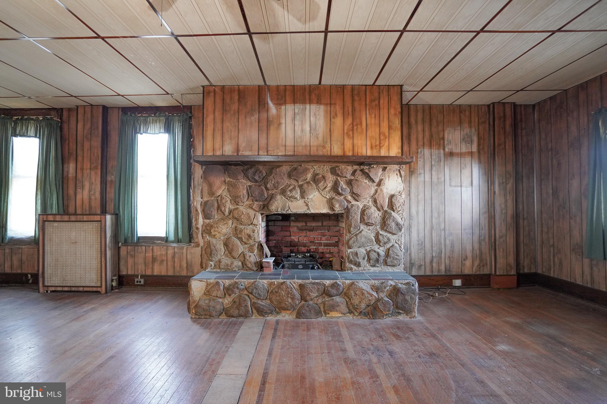 TAMAQUA BORO - Residential