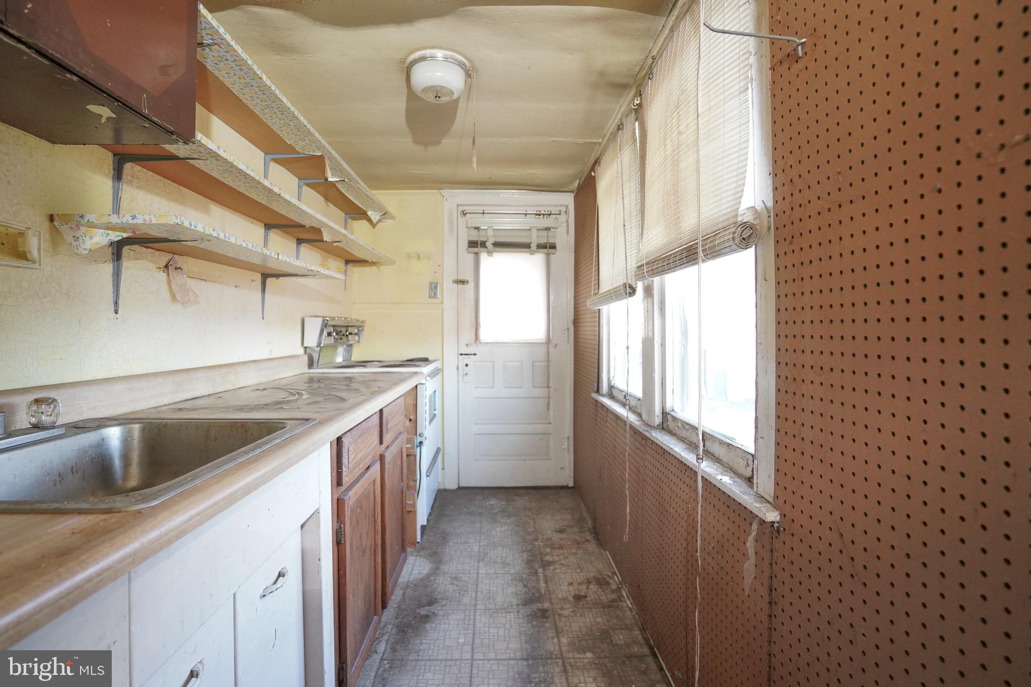 TAMAQUA BORO - Residential