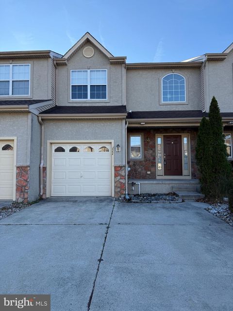 111 GLACIER DRIVE BERLIN NJ 08009