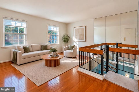 Photo of 603 Bashford Lane #1, ALEXANDRIA, VA 22314 (MLS # VAAX2066142)