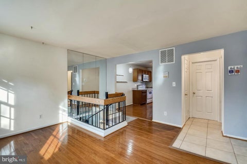 Photo of 603 Bashford Lane #1, ALEXANDRIA, VA 22314 (MLS # VAAX2066142)