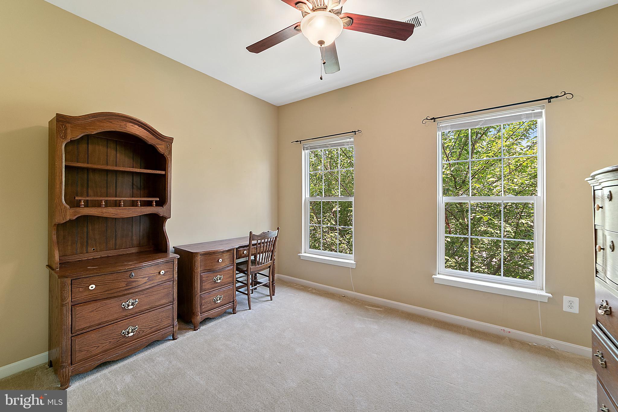 MADISON GROVE - Residential