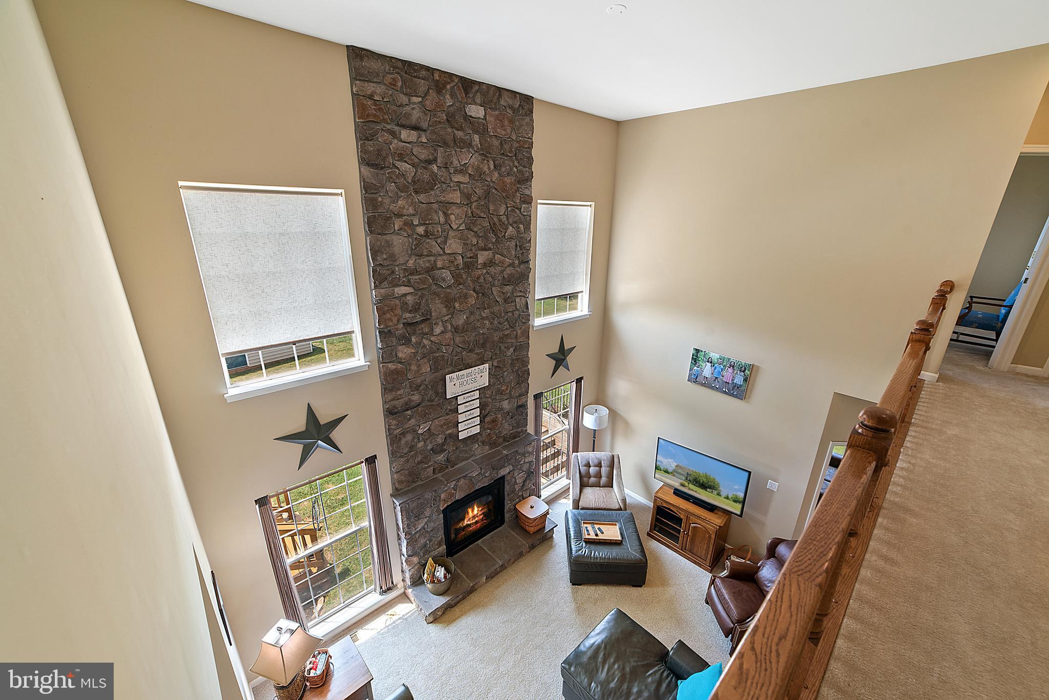 MADISON GROVE - Residential