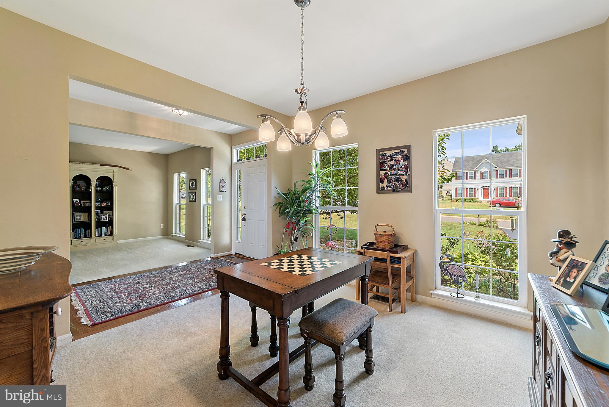 MADISON GROVE - Residential