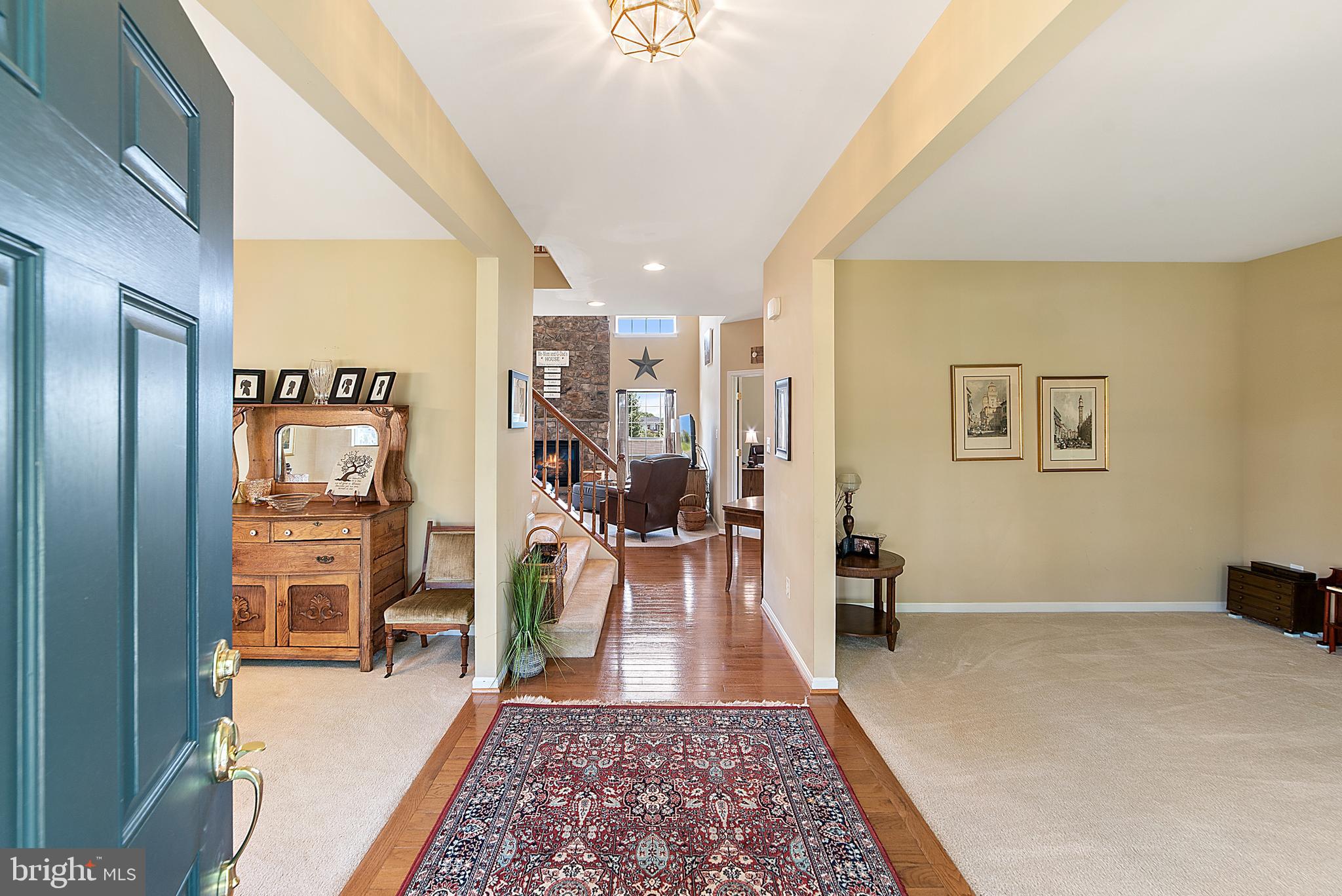 MADISON GROVE - Residential