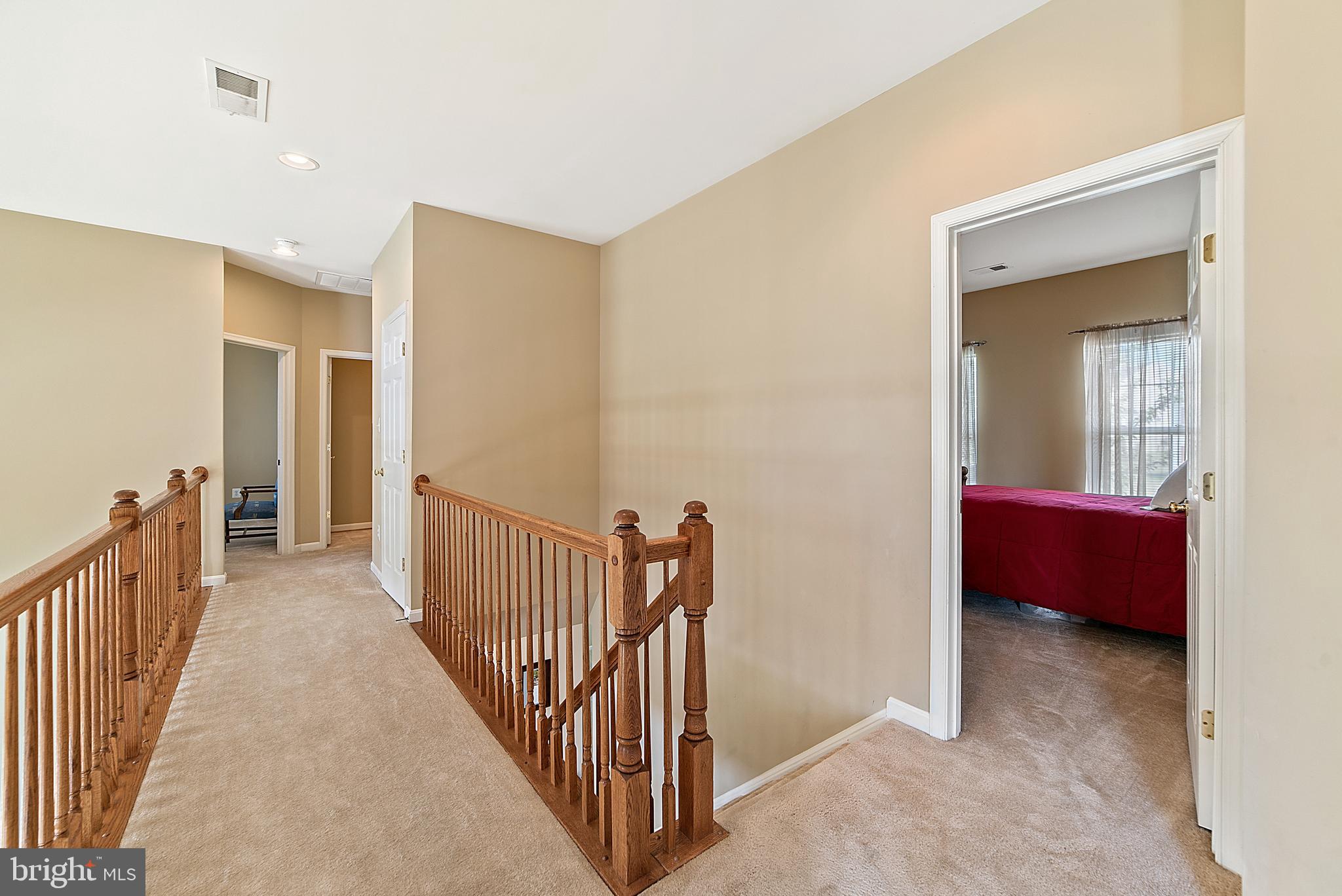 MADISON GROVE - Residential