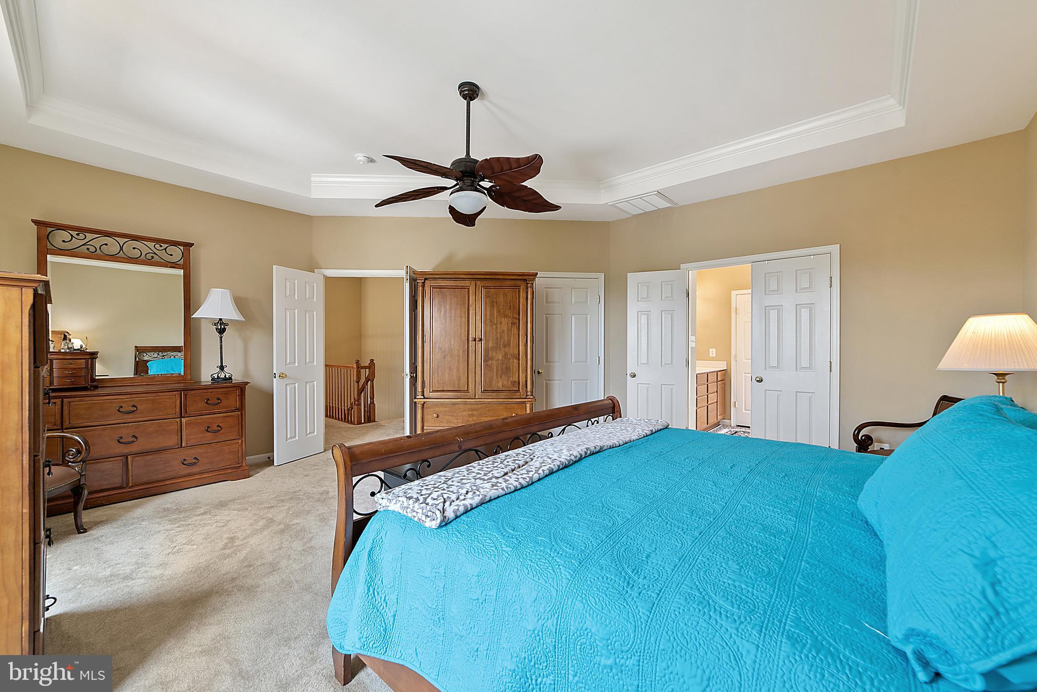 MADISON GROVE - Residential