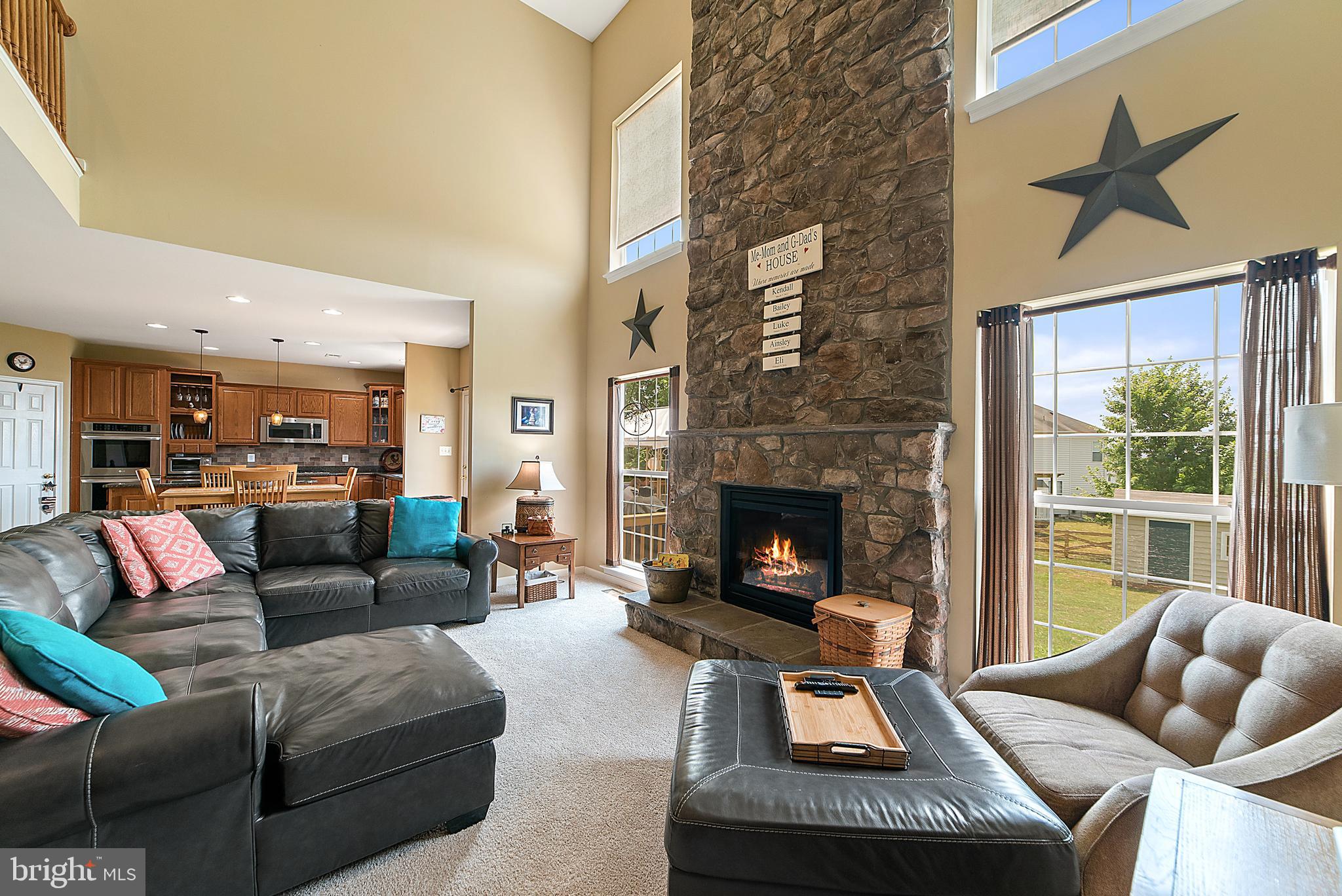 MADISON GROVE - Residential