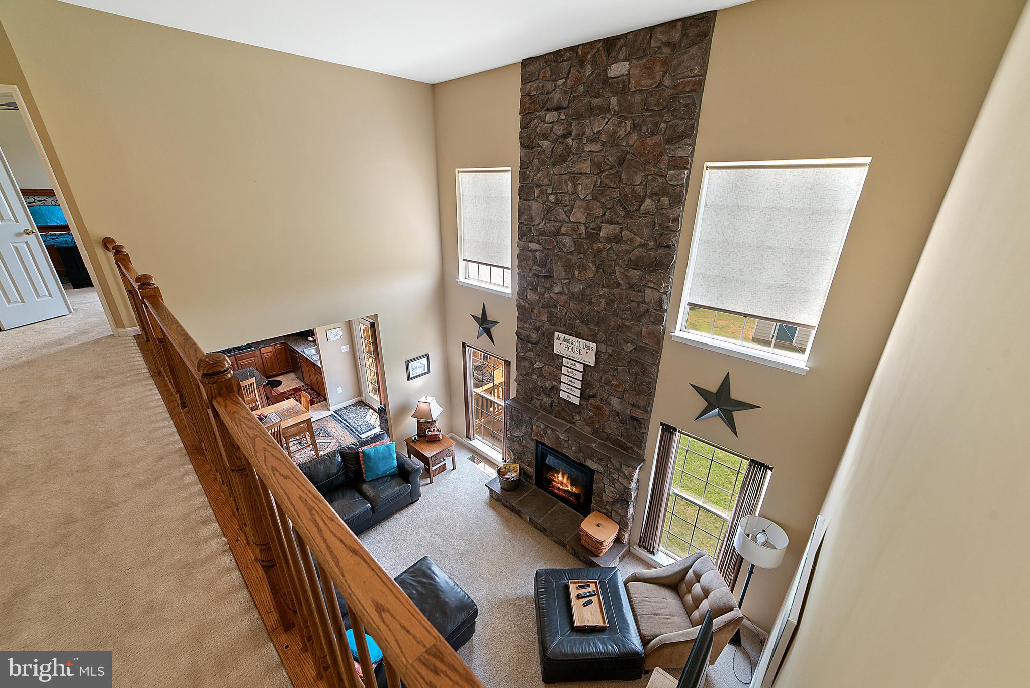 MADISON GROVE - Residential