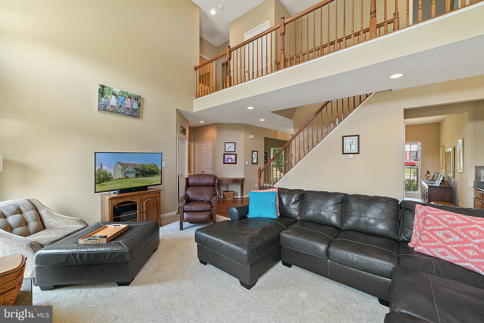 MADISON GROVE - Residential