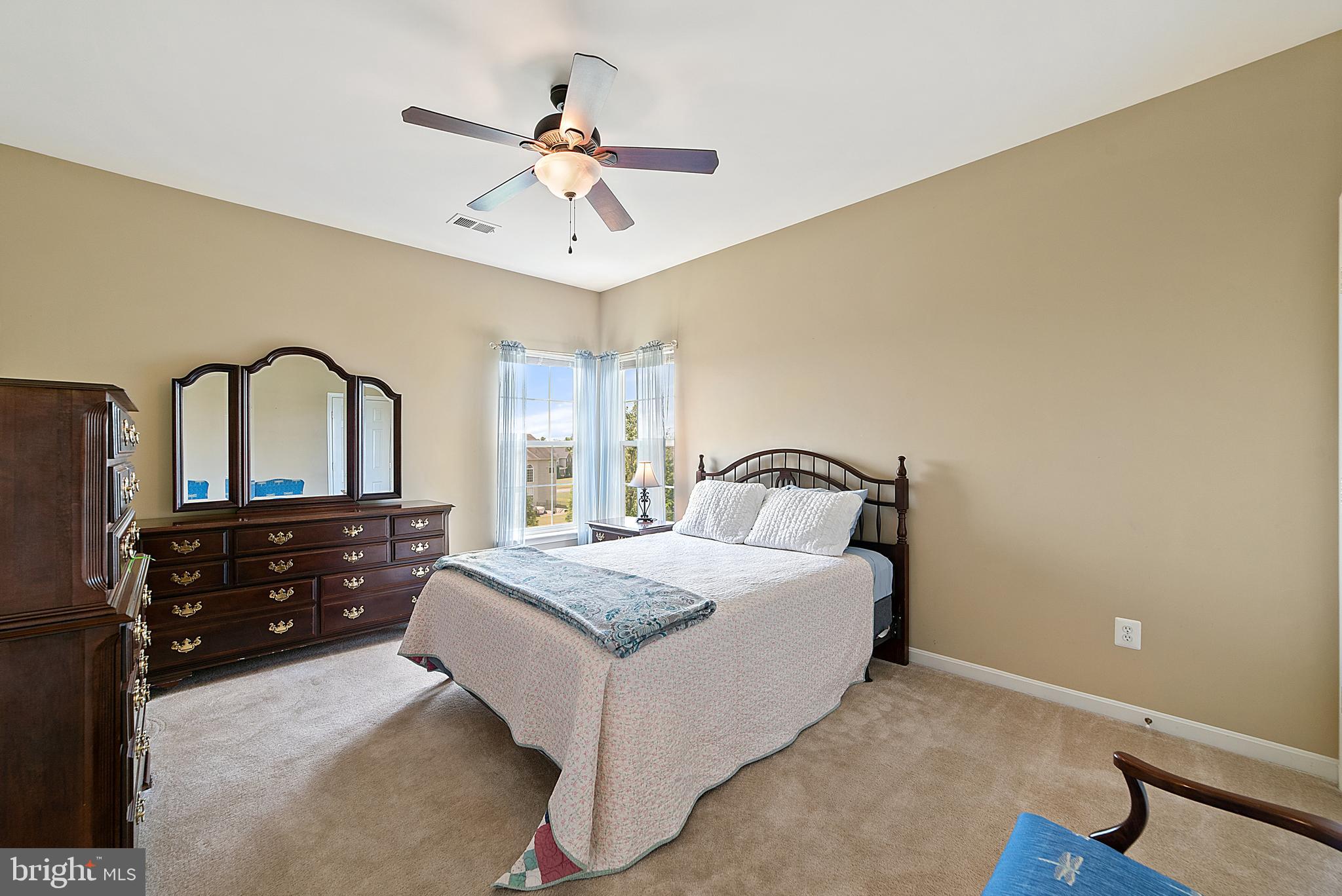 MADISON GROVE - Residential