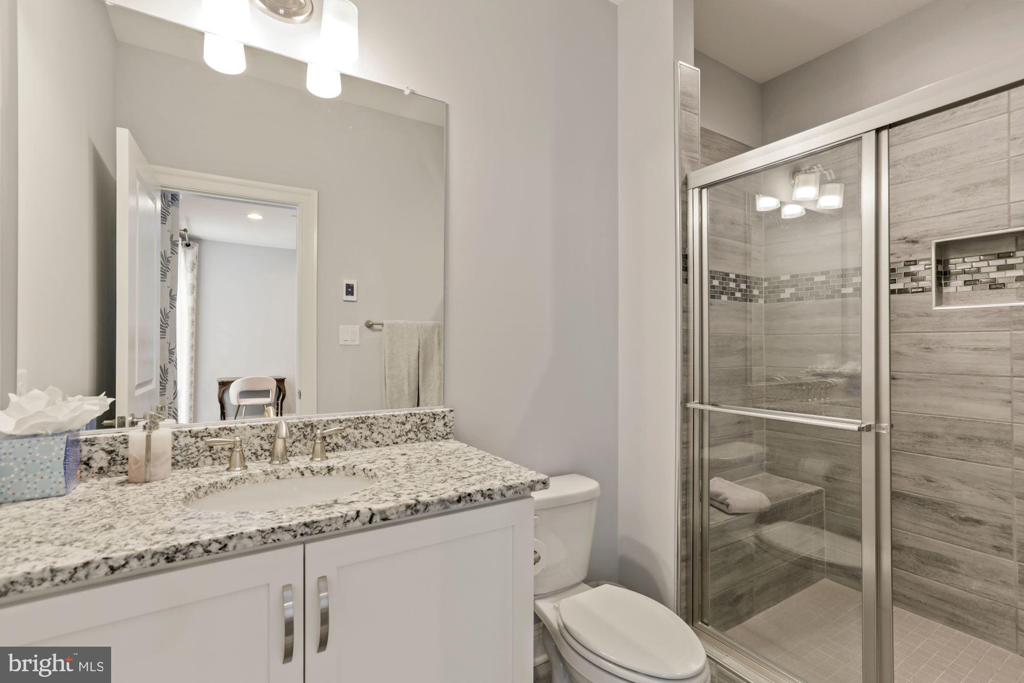 CROWN FARM - Residential